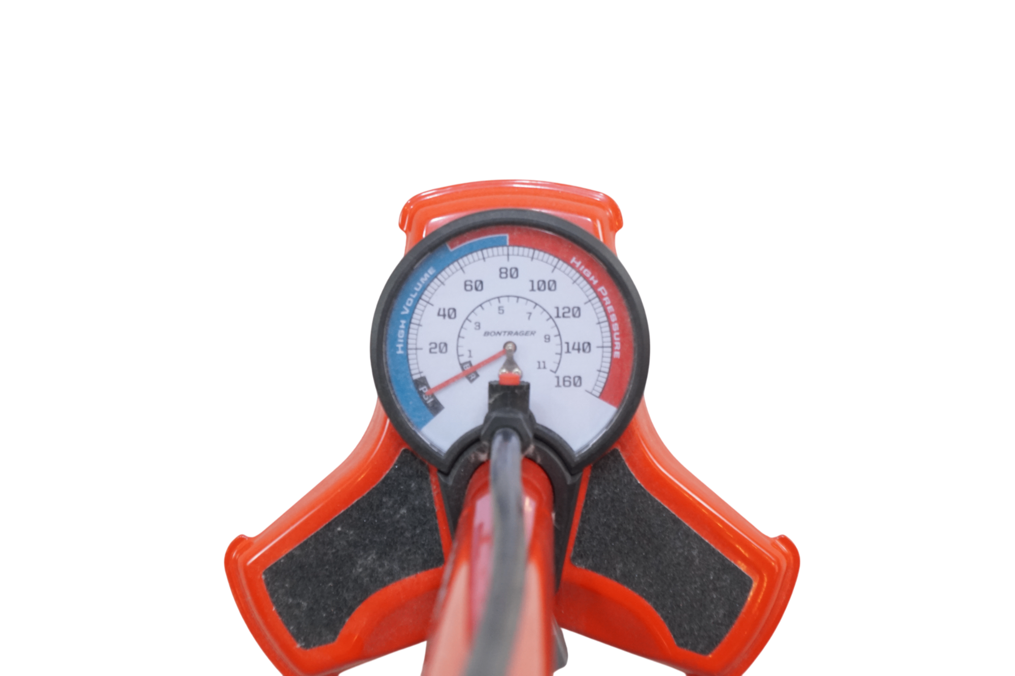 BONTRAGER 「ボントレガー」 DUAL CHARGER FLOOR PUMP フロアポンプ / バイチャリ浦和ベース
