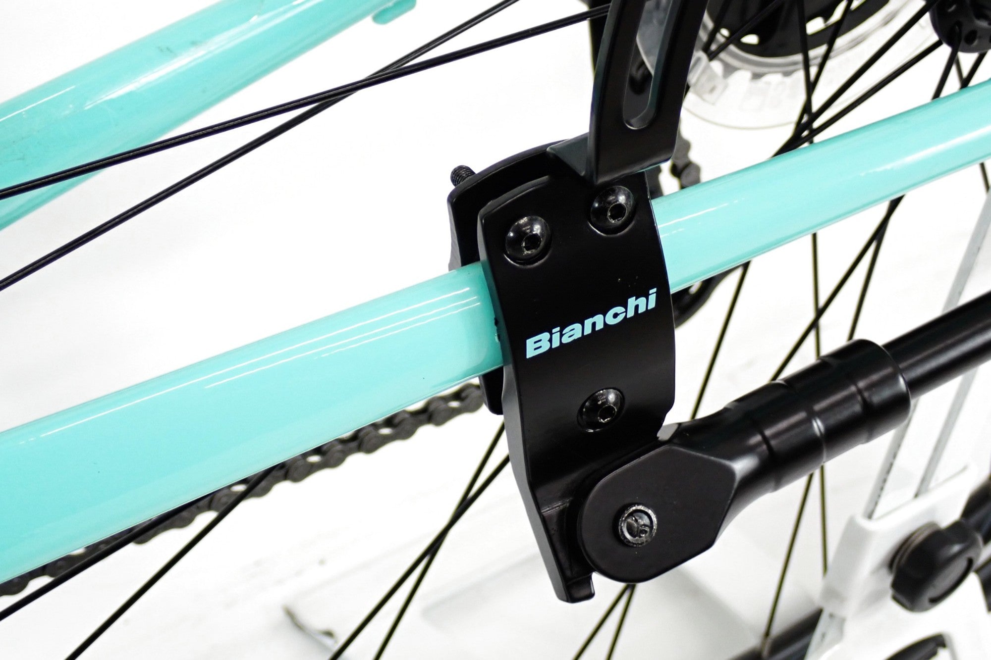 BIANCHI 「ビアンキ」 C SPORT 1 2022年モデル クロスバイク / 伊勢崎店