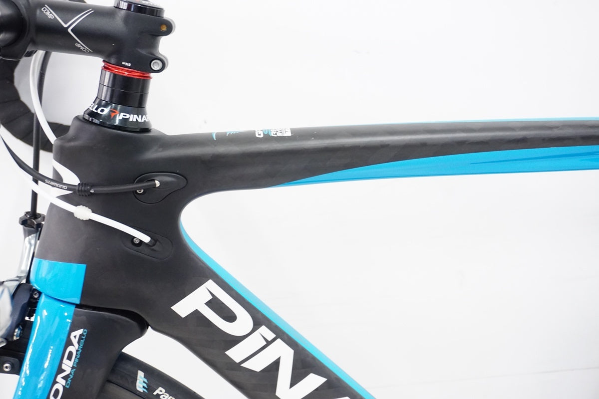 PINARELLO「ピナレロ」 GAN S 2016年モデル ロードバイク / 浜松