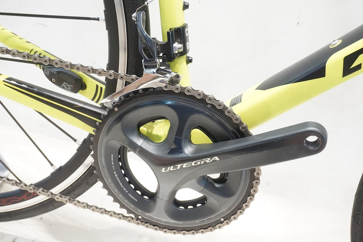 GIANT 「ジャイアント」 TCR ADVANCED 2 2016年モデル ロードバイク / 横浜戸塚店