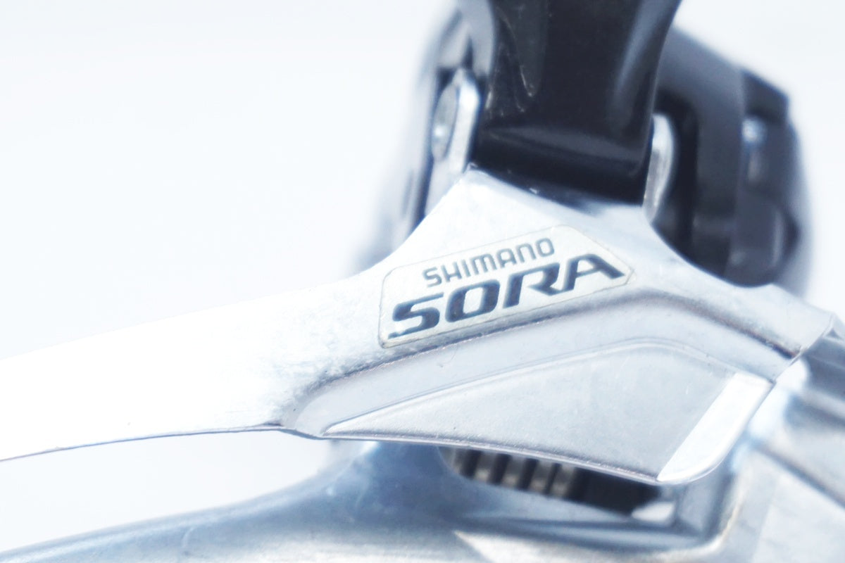 SHIMANO 「シマノ」 SORA FD-3500 フロントディレイラー / 大阪美原北インター店