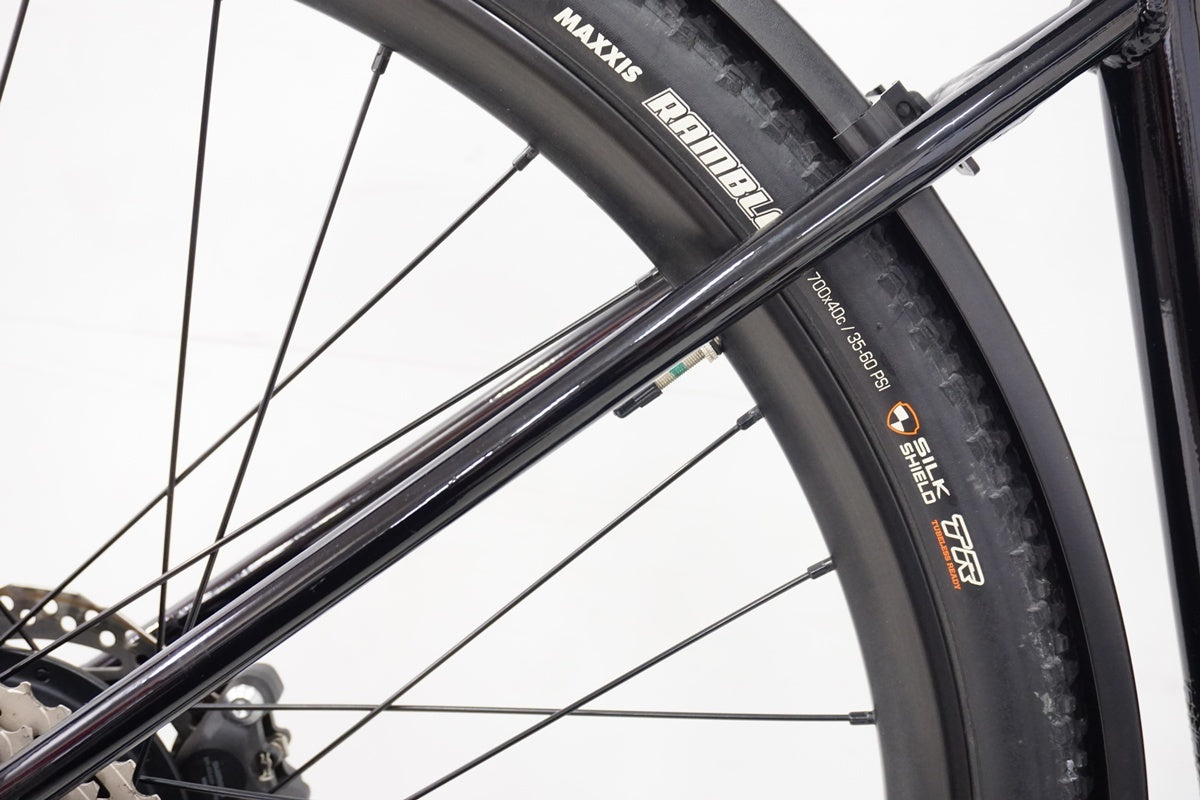 BESV「ベスビー」 JGR1.1 2024年モデル 電動アシスト自転車 / 浜松店