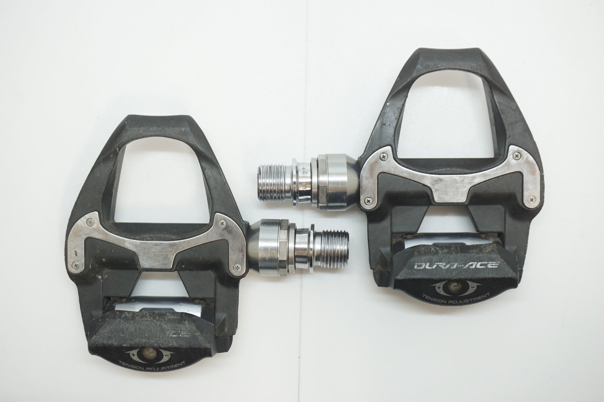 SHIMANO DURA-ACE PD-9000 +4mm ペダル / 福岡店