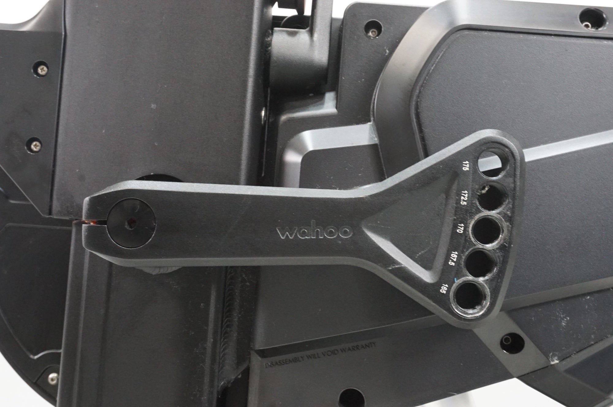 WAHOO 「ワフー」 KICKR BIKE V1 サイクルトレーナー / 大宮店