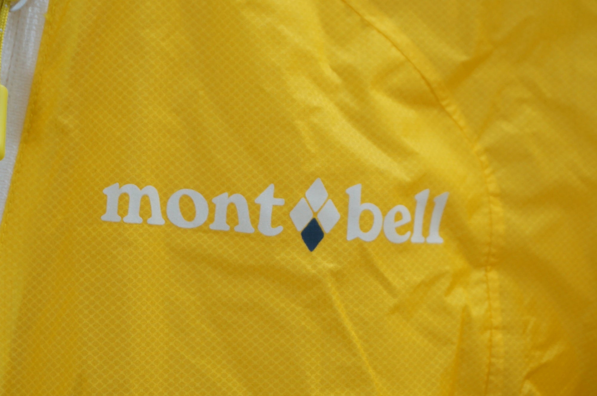 MONT-BELL 「モンベル」 Mサイズ メンズ レインジャケット / 福岡店