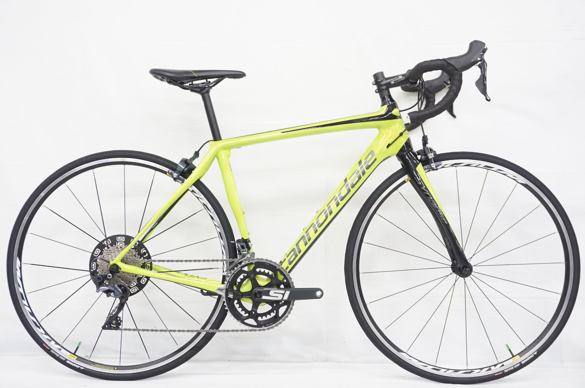 CANNONDALE 「キャノンデール」 SYNAPSE CARBON ULTEGRA 2018年モデル ロードバイク / 阪急塚口店