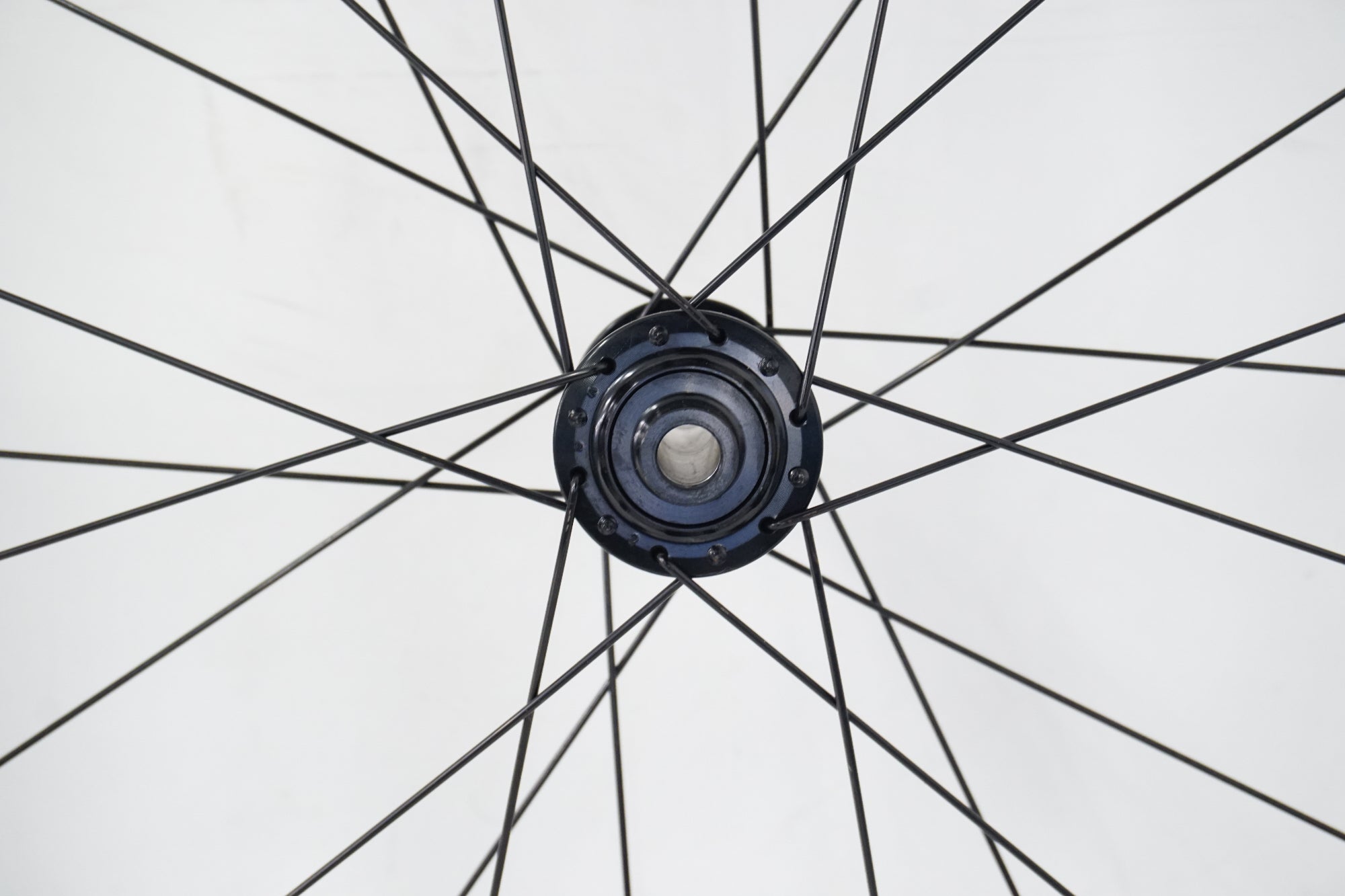 BONTRAGER 「ボントレガー」 AFFINITY TLR DISC シマノ11速 ホイールセット / 浜松店