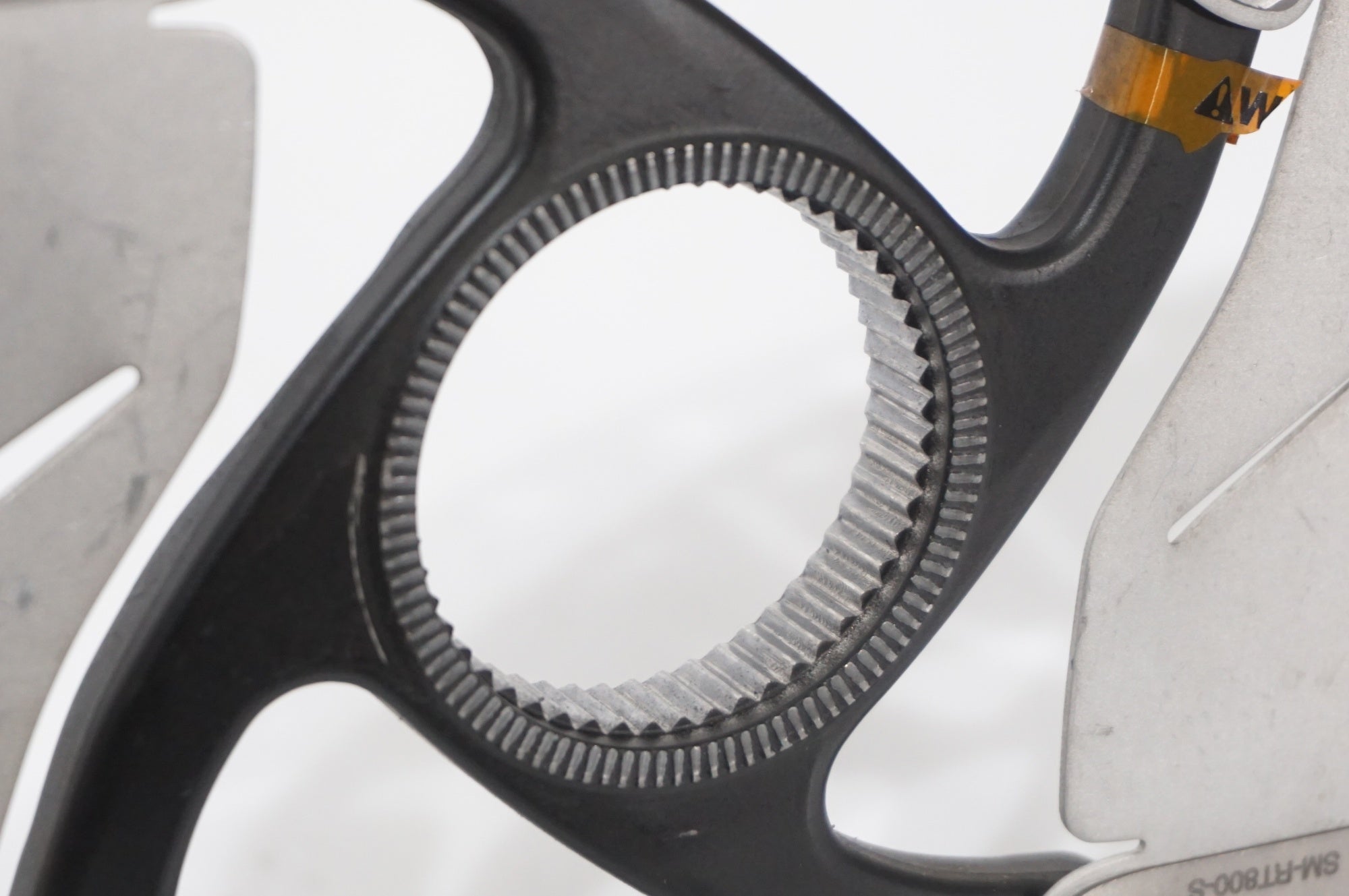 SHIMANO 「シマノ」 SM-RT800-S ディスクローター / AKIBA店