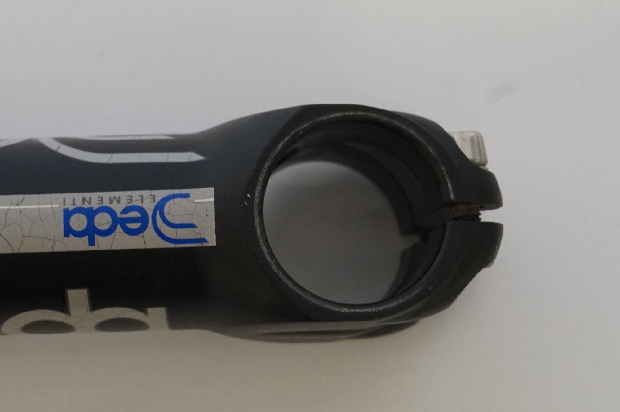 DEDA 「デダ」 ZERO100 φ31.7 120mm ステム / 浜松店