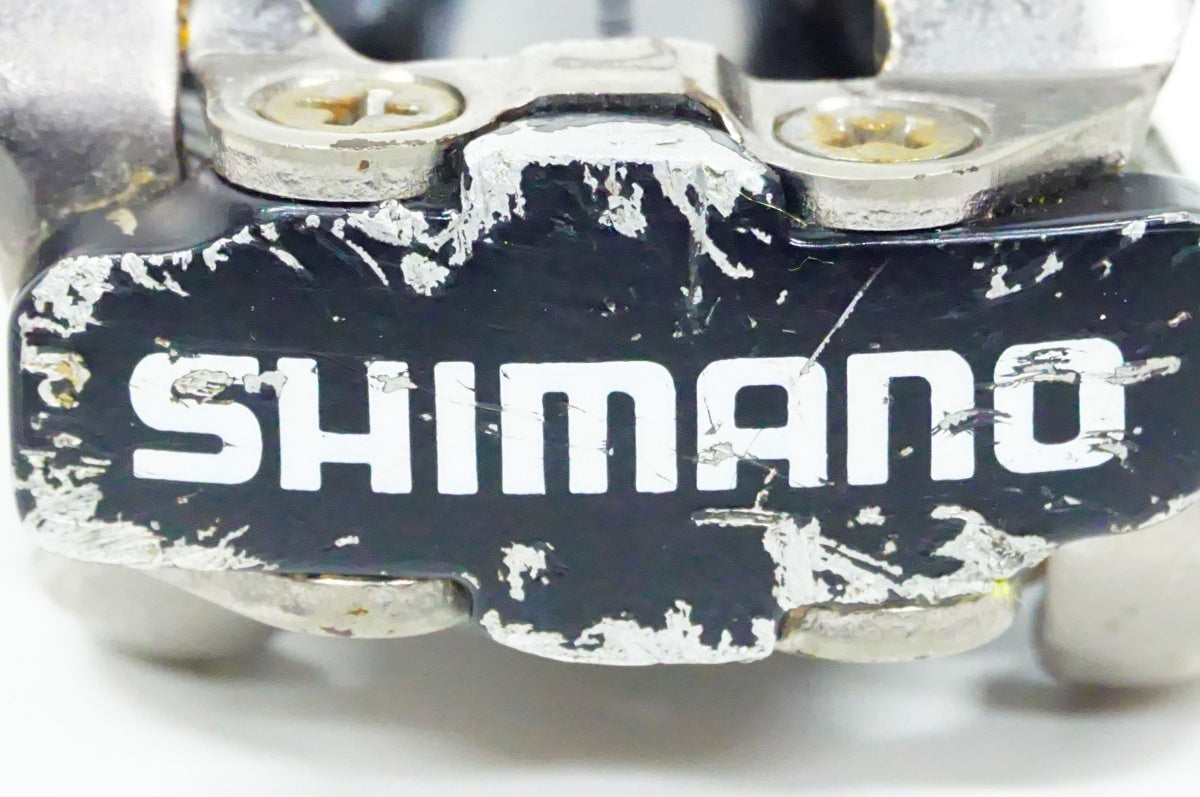 SHIMANO 「シマノ」 PD-M520 ペダル / 名古屋大須店