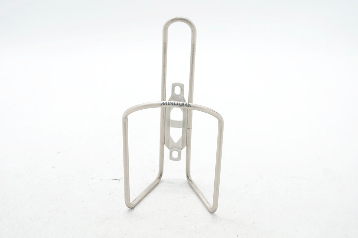 MINOURA 「ミノウラ」 DURA-CAGE ボトルケージ / 大阪門真店