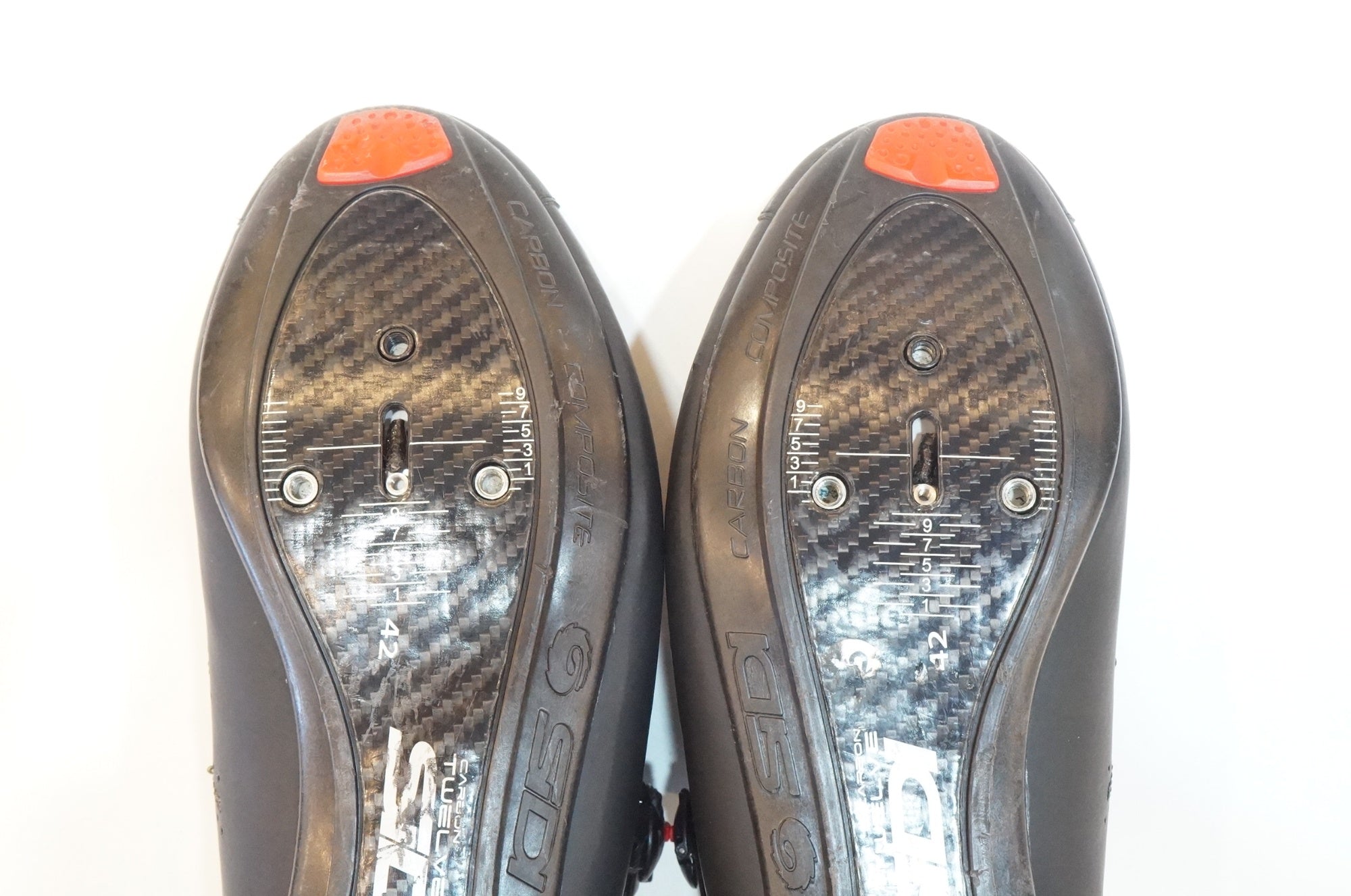 SIDI 「シディ」 ERGO5 42 シューズ / 浦和ベース ｜ バイチャリ