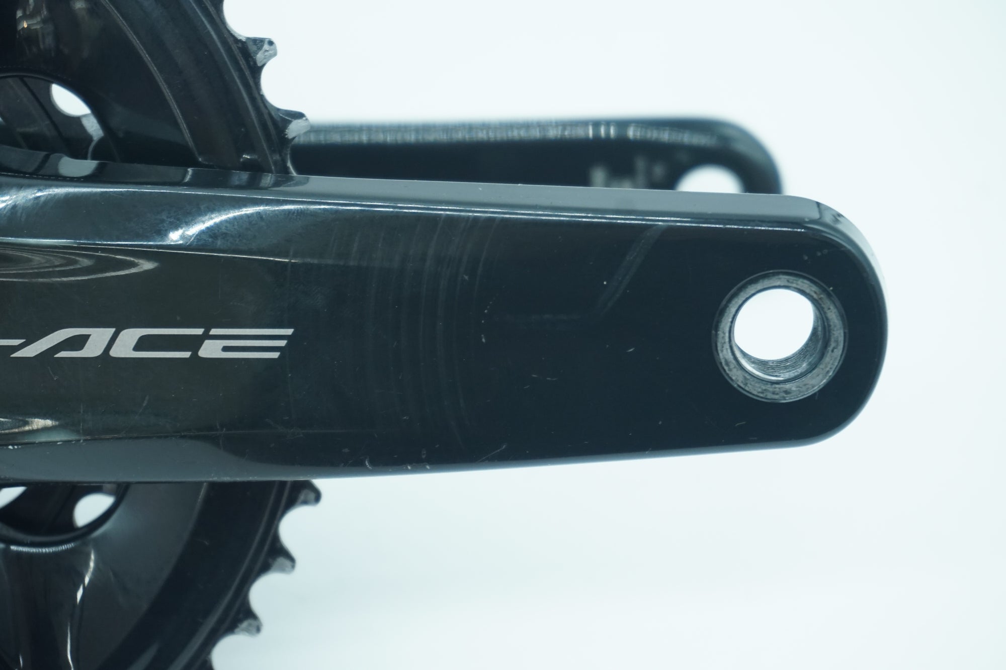 SHIMANO 「シマノ」 DURA-ACE FC-R9200 170mm 50-34T クランク / 京都西院店