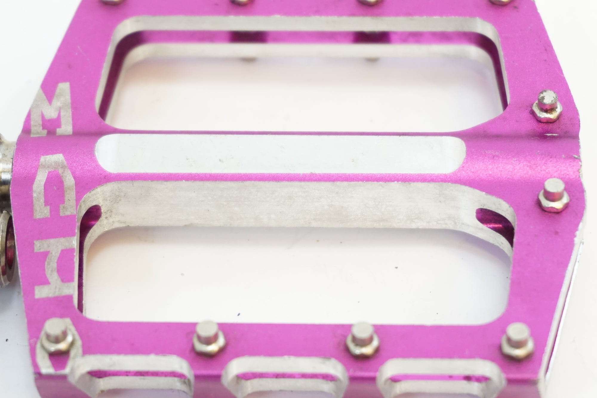 ECHO 「エコー」 ペダル / 有明ガーデン店