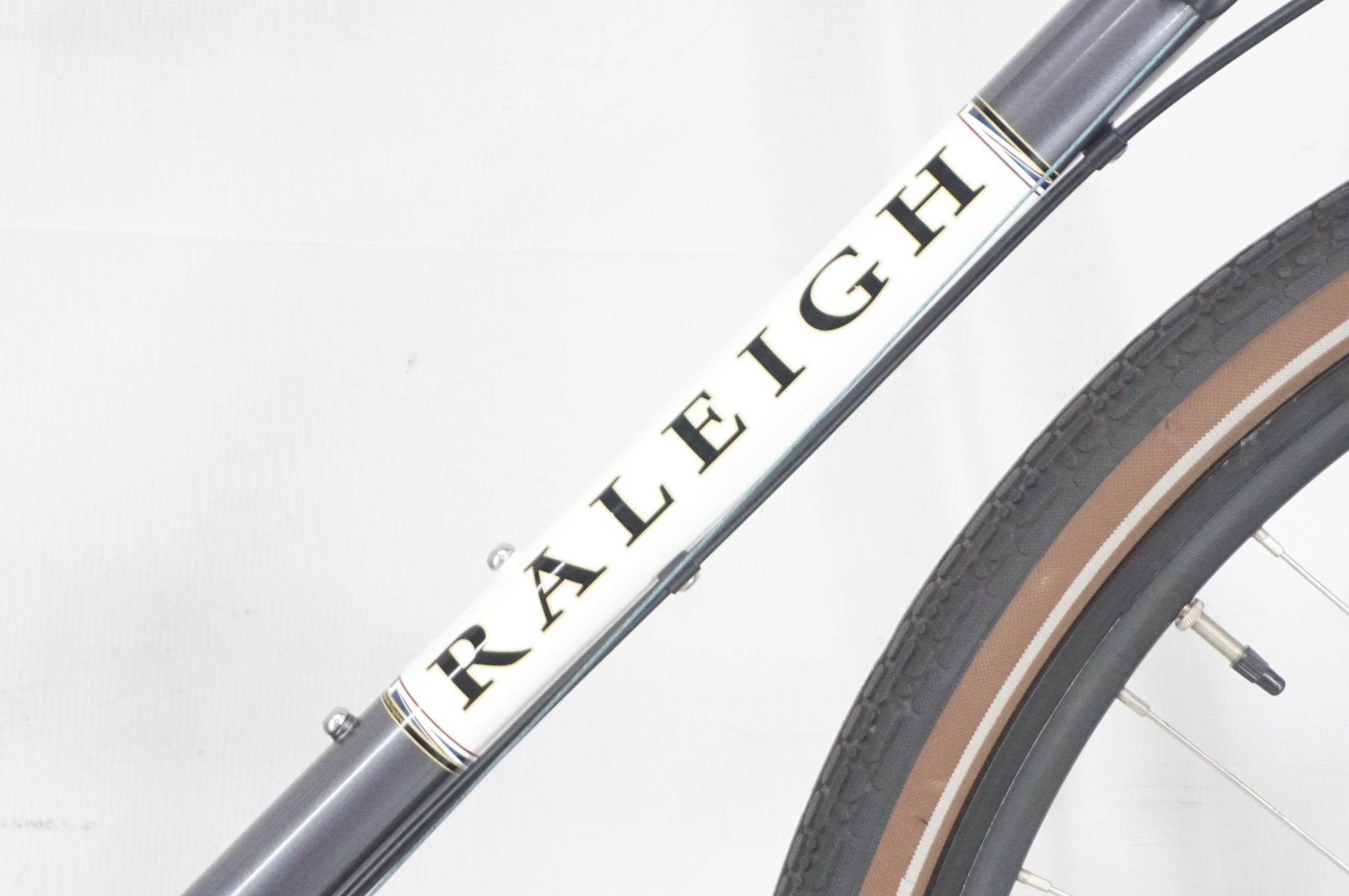 RALEIGH 「ラレー」 RFF RADFORD-F 2024年モデル クロスバイク / 阪急塚口店