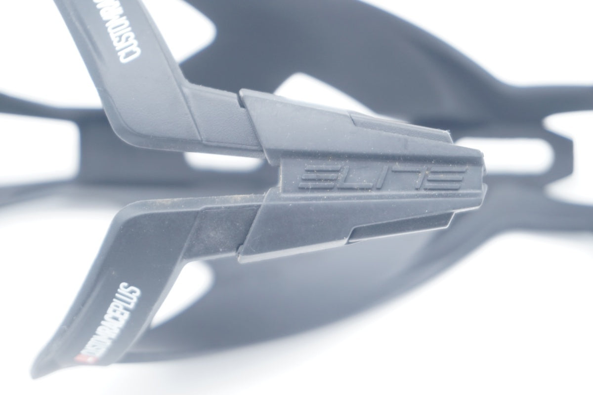 ELITE 「エリート」 CUSTOM RACE PLUS ボトルケージ / 滋賀大津店