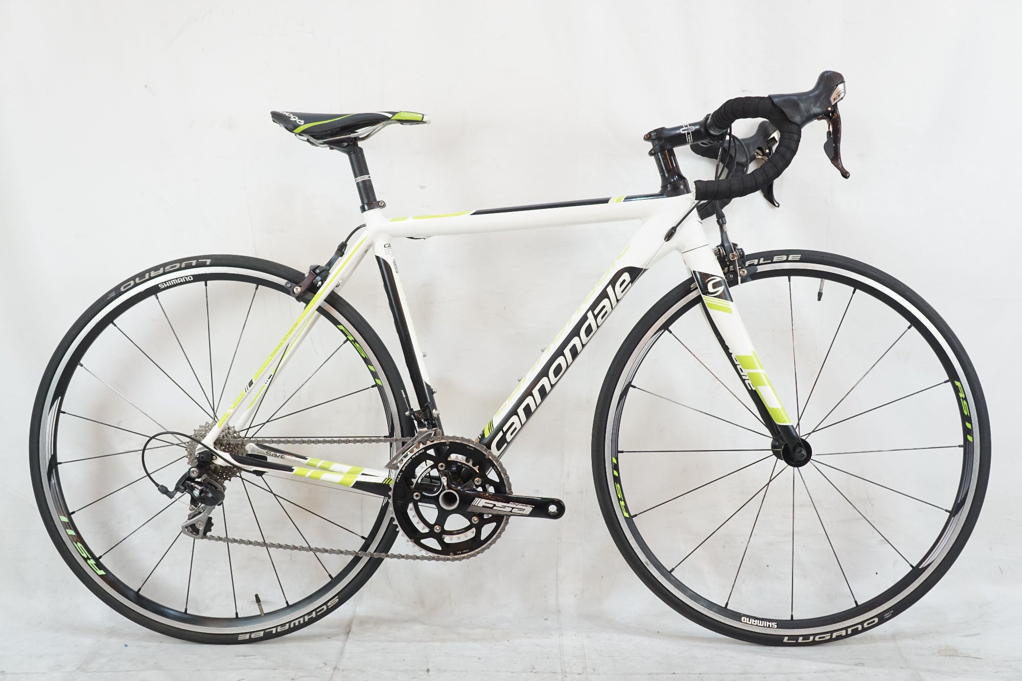 CANNONDALE 「キャノンデール」 CAAD10 5 105 2014年モデル ロードバイク / バイチャリ浦和ベース