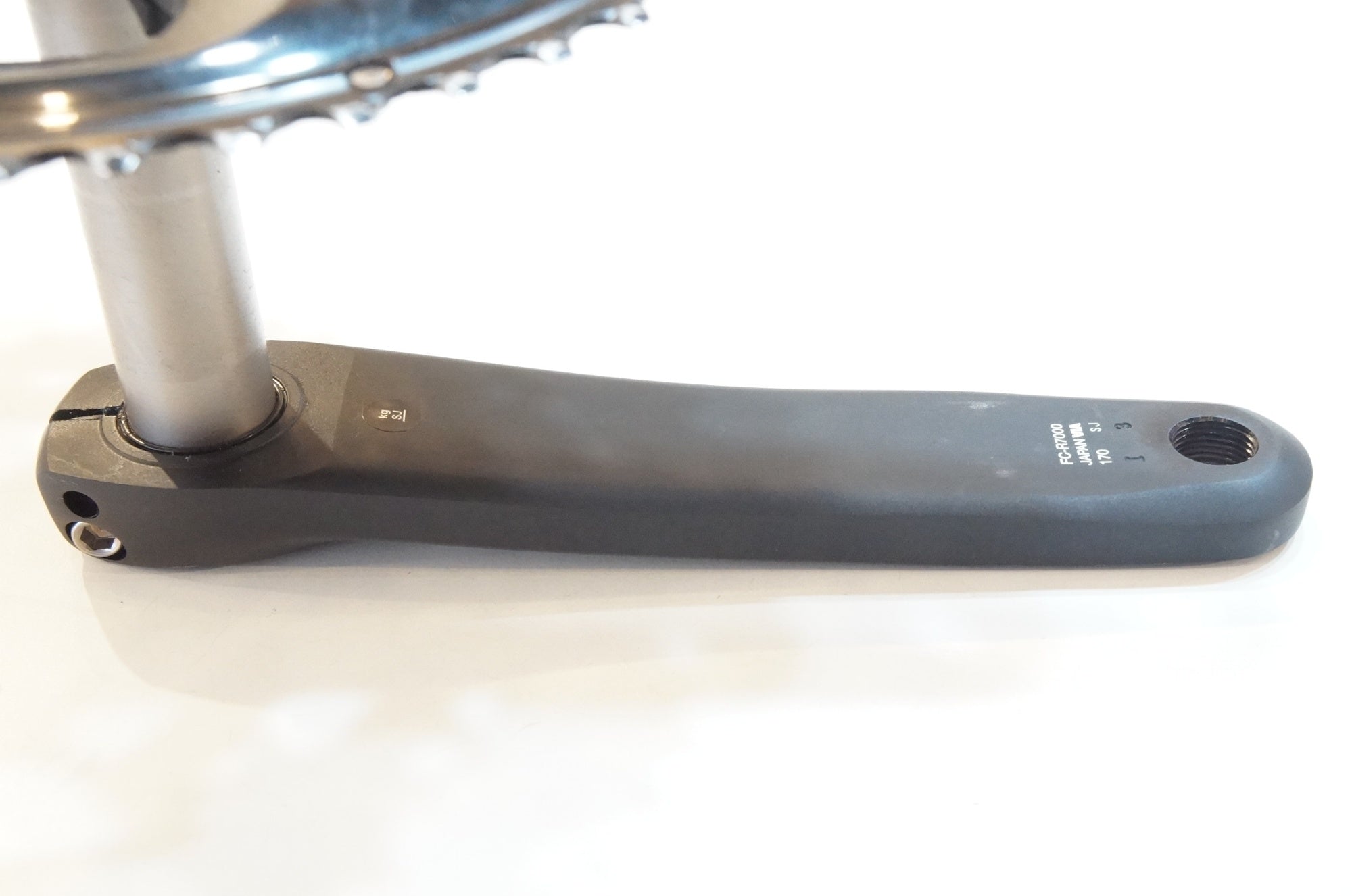 SHIMANO 「シマノ」 105 R7000 油圧 コンポセット / 浦和ベース