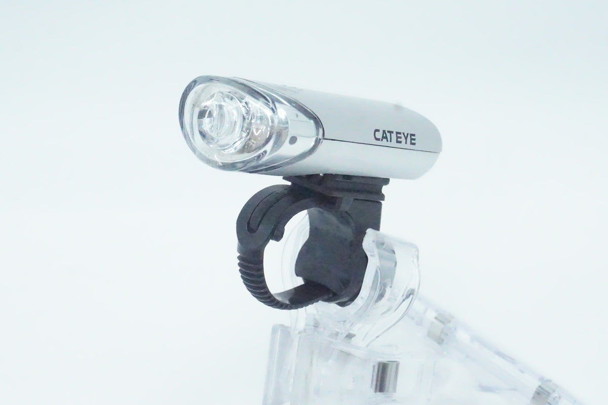 CATEYE「キャットアイ」 OPTI CUBE HL-EL130 フロントライト /京都西院店