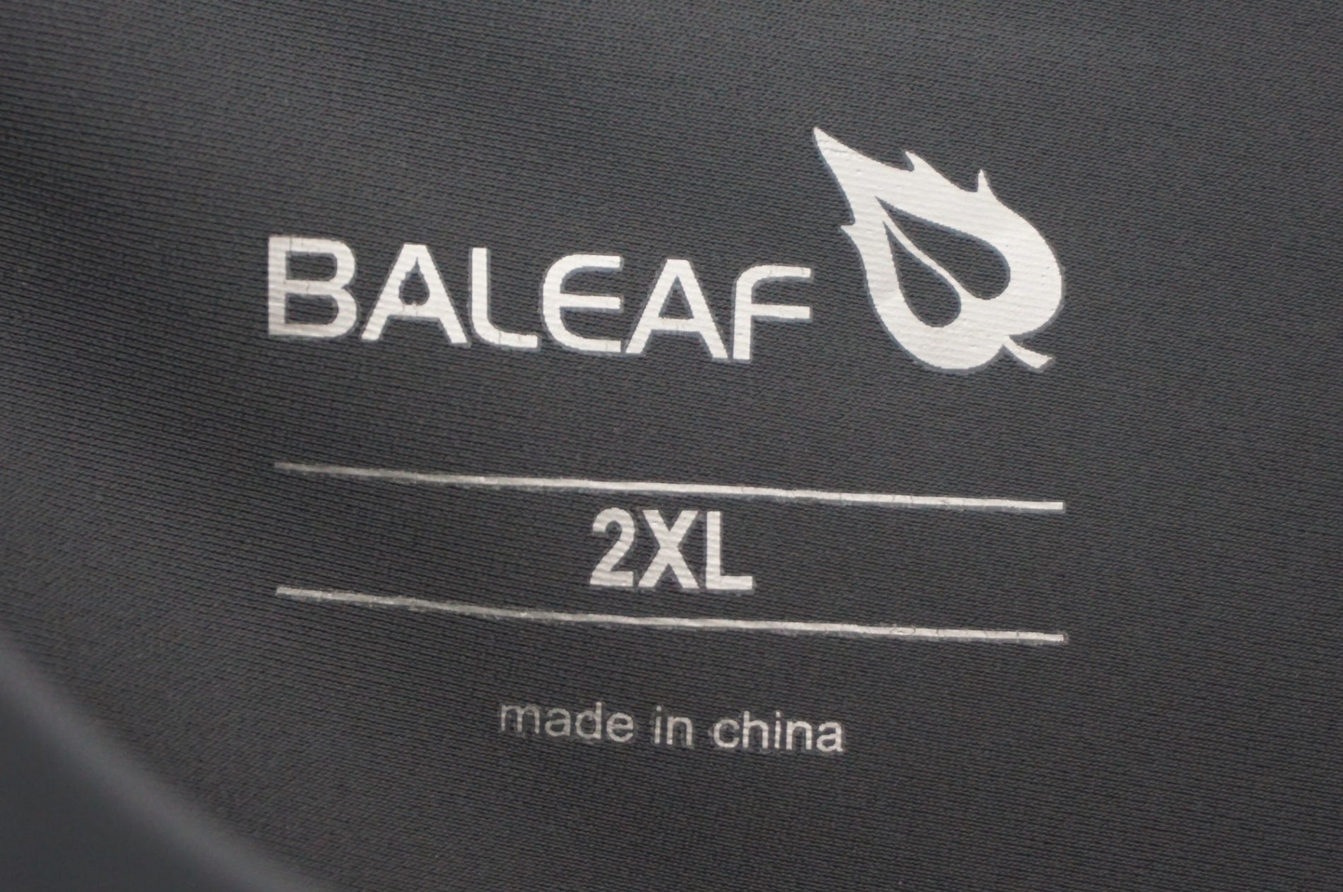 BALEAF 「バリーフ」 2XLサイズ パンツ / 阪急塚口店