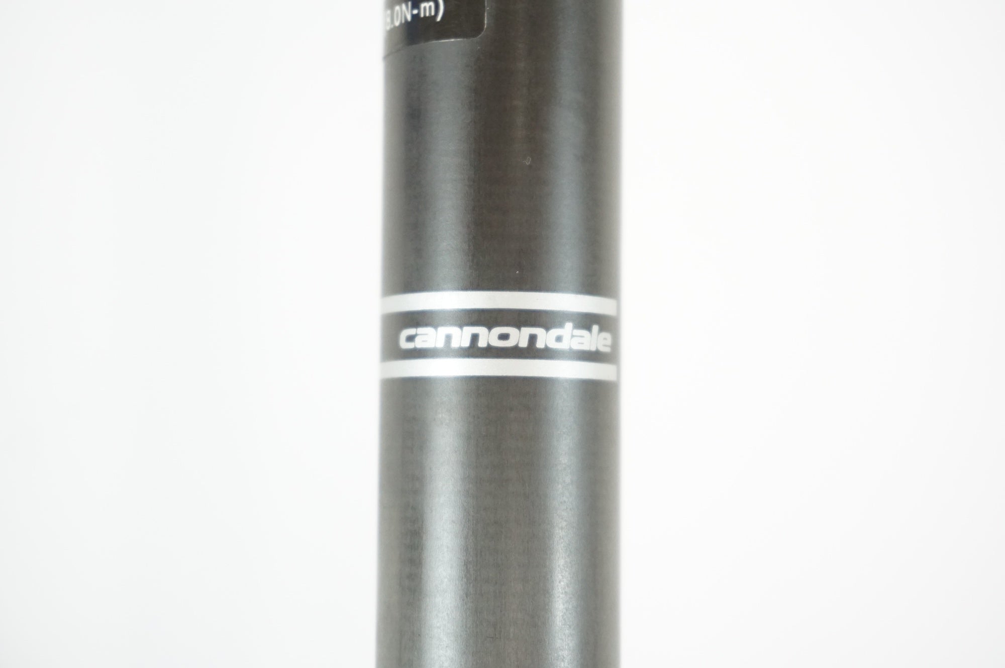 CANNONDALE 「キャノンデール」 C2 φ25.4 350mm シートポスト / 宇都宮
