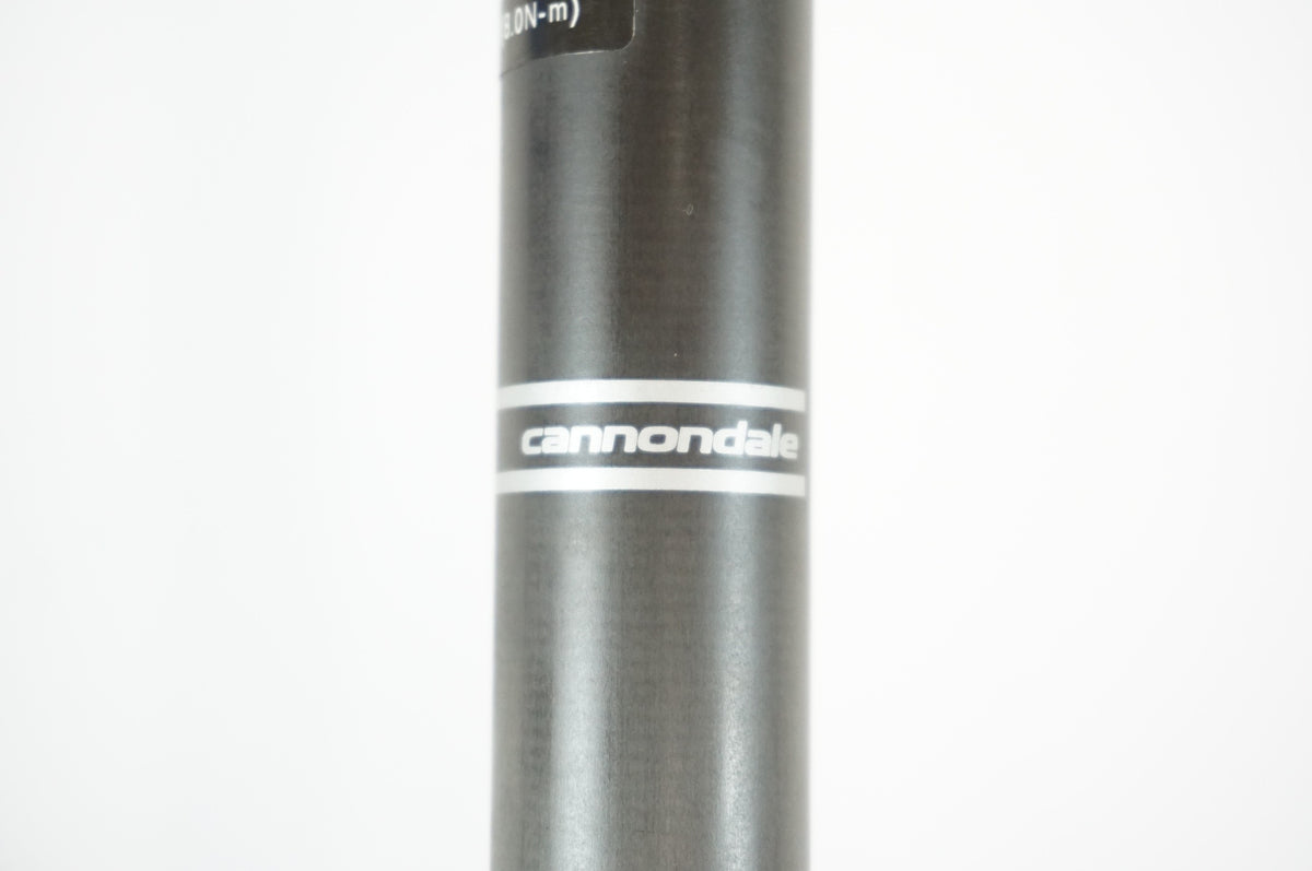 CANNONDALE 「キャノンデール」 C2 φ25.4 350mm シートポスト / 宇都宮店