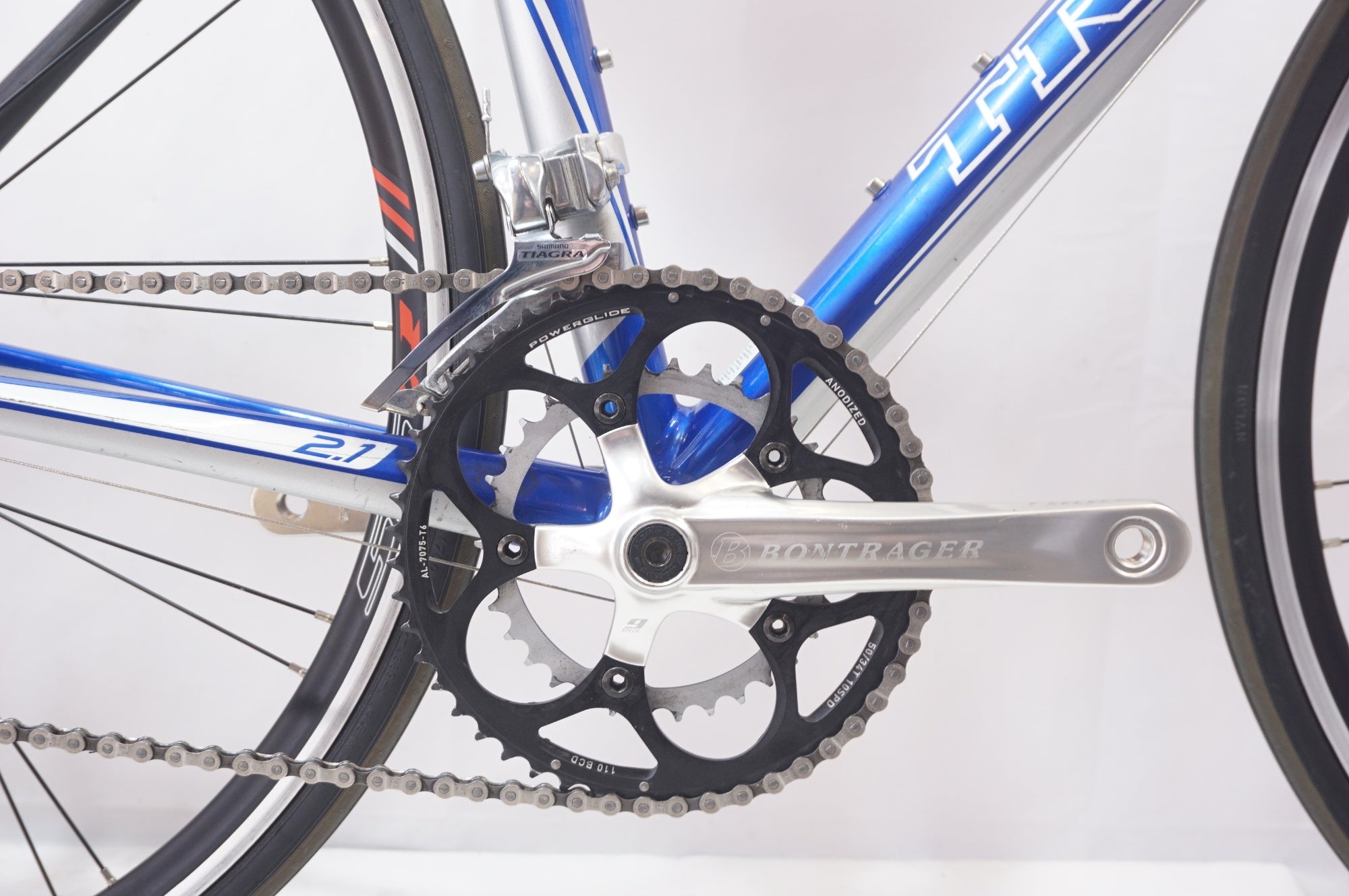 TREK 「トレック」 2.1 年式不明 ロードバイク / 世田谷店