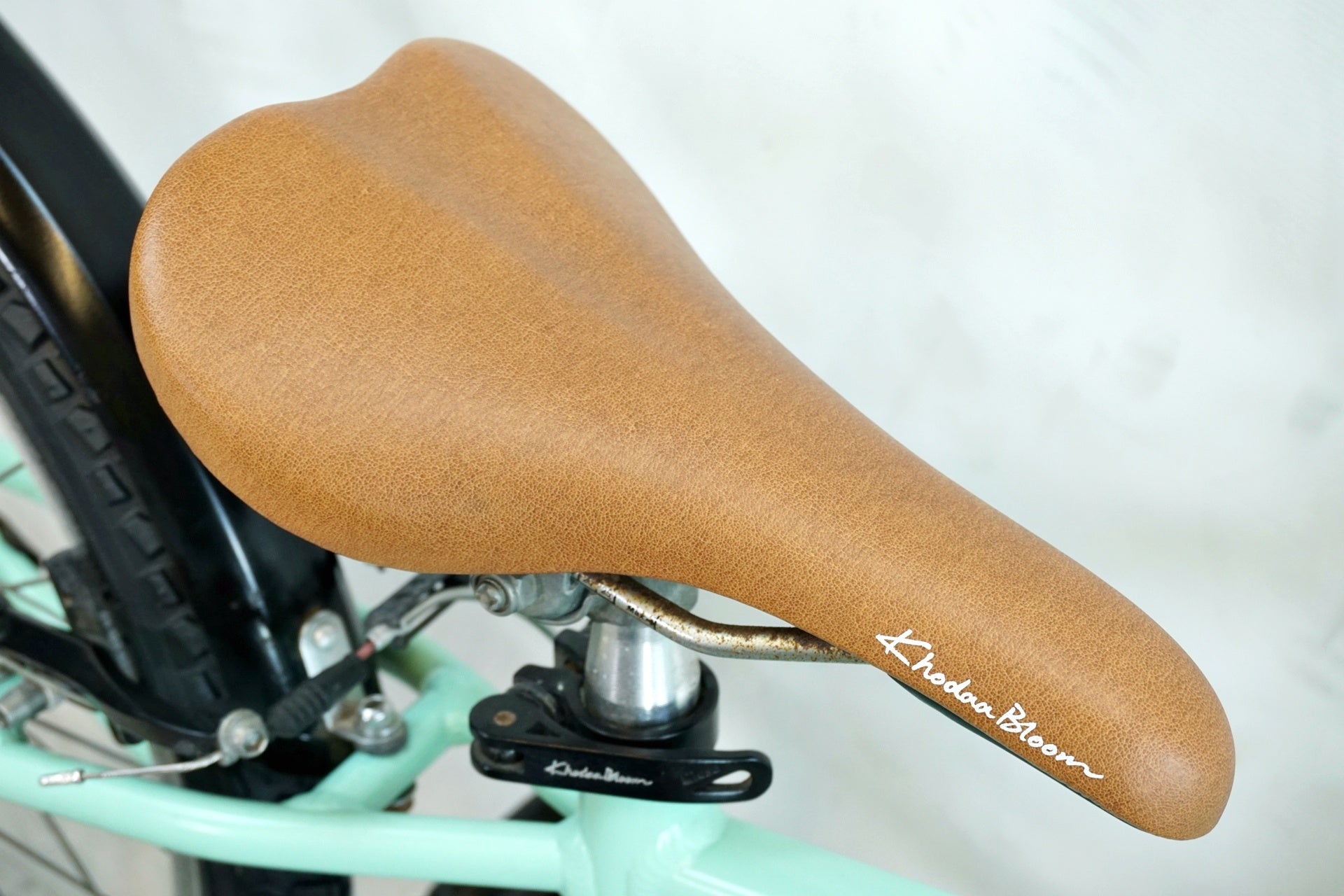 KHODAABLOOM 「コーダーブルーム」 ASSON J 22 2020年モデル キッズ 
