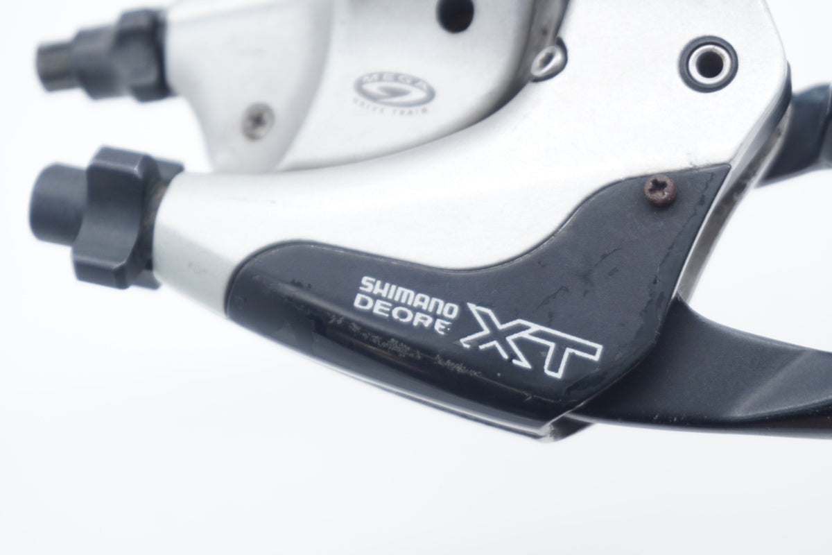 SHIMANO 「シマノ」 DEORE XT ST-M750 左のみ シフトレバー / 滋賀大津
