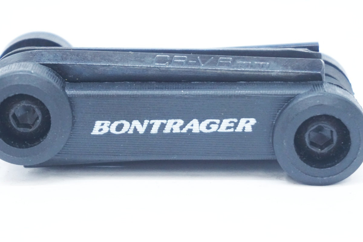 BONTRAGER 「ボントレガー」 マルチツール / 大阪美原北インター店