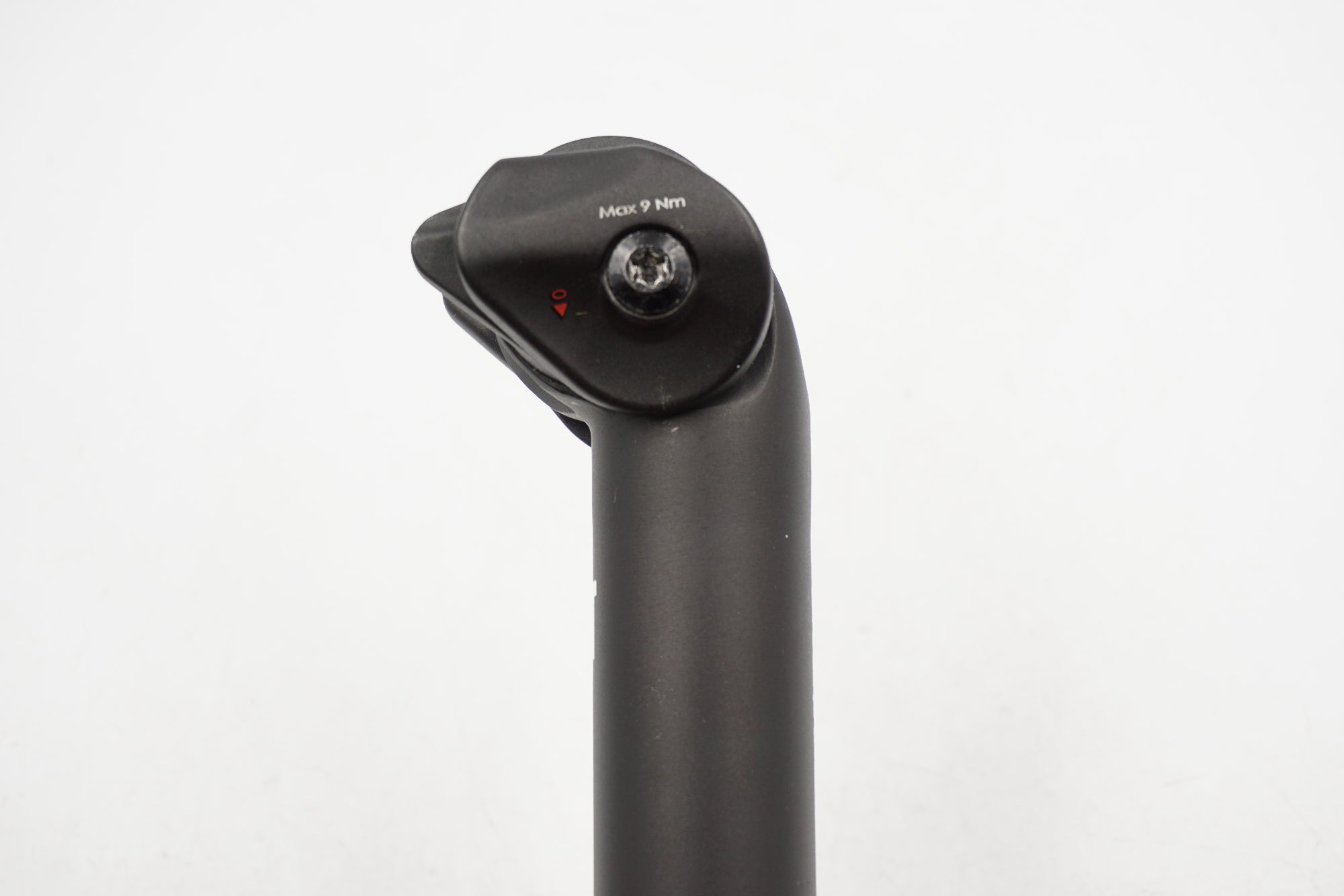 3T 「スリーティー」 ZERO25 PRO Φ31.8 350mm シートポスト / 奈良店
