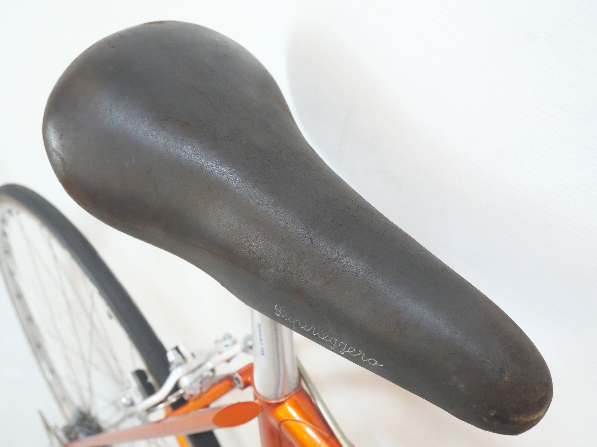 3RENSHO 「サンレンショウ」 カスタム 1980年代頃 ロードバイク / バイチャリ浦和ベース