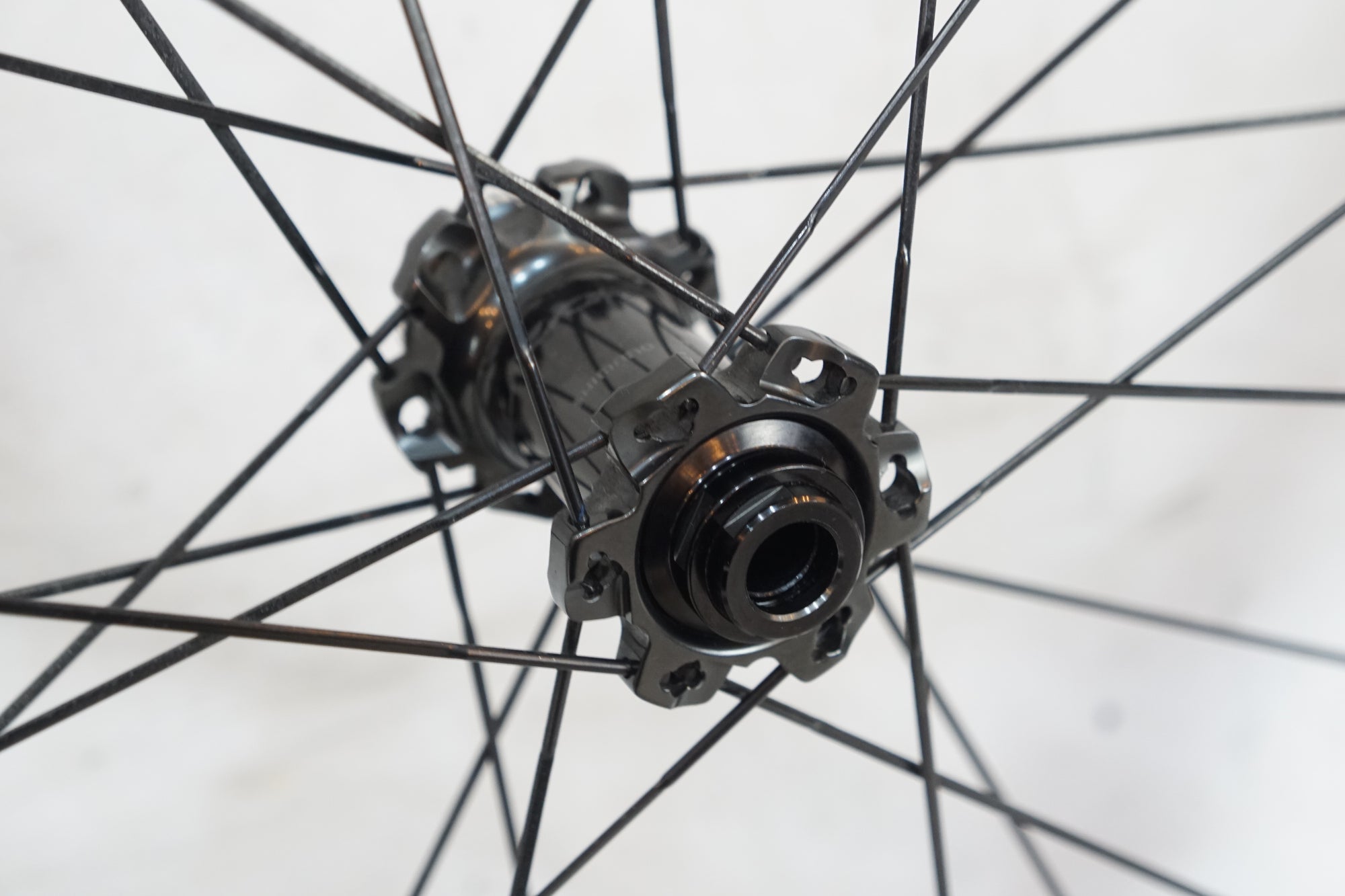 SHIMANO 「シマノ」 DURA-ACE WH-R9270 C50 シマノ12速 ホイールセット / バイチャリ浦和ベース