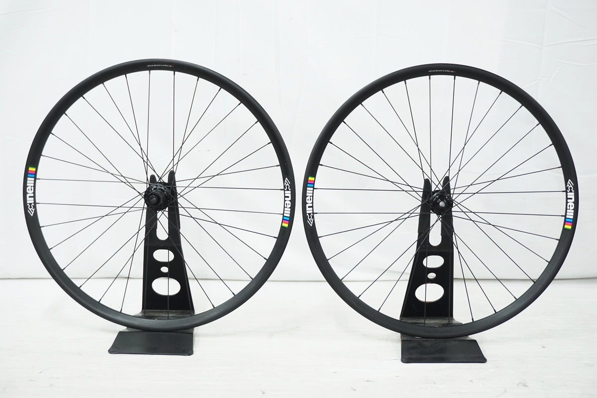 CINELLI 「チネリ」 シマノ11s ホイールセット / 奈良店