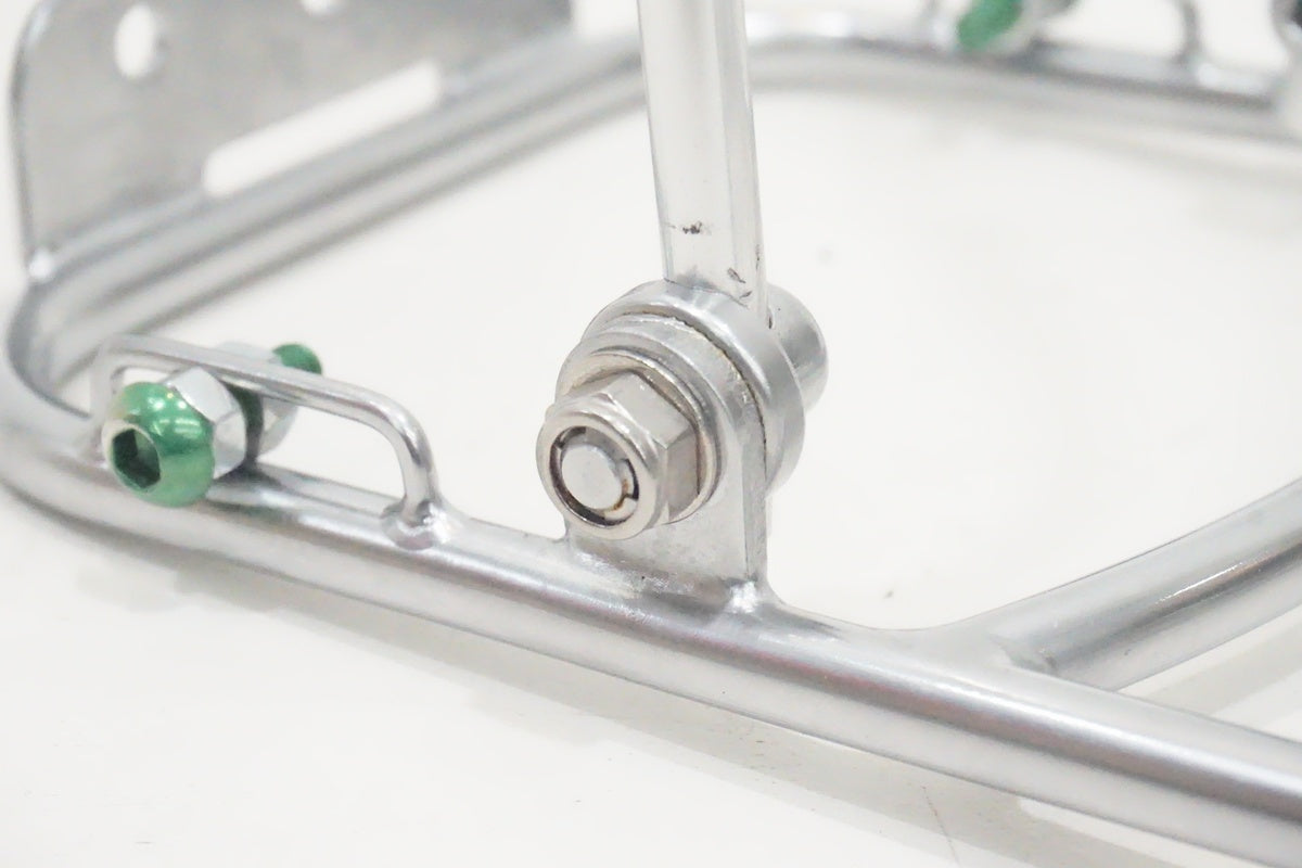 NITTO「ニットー」 R14 リアキャリア/ 京都西院店