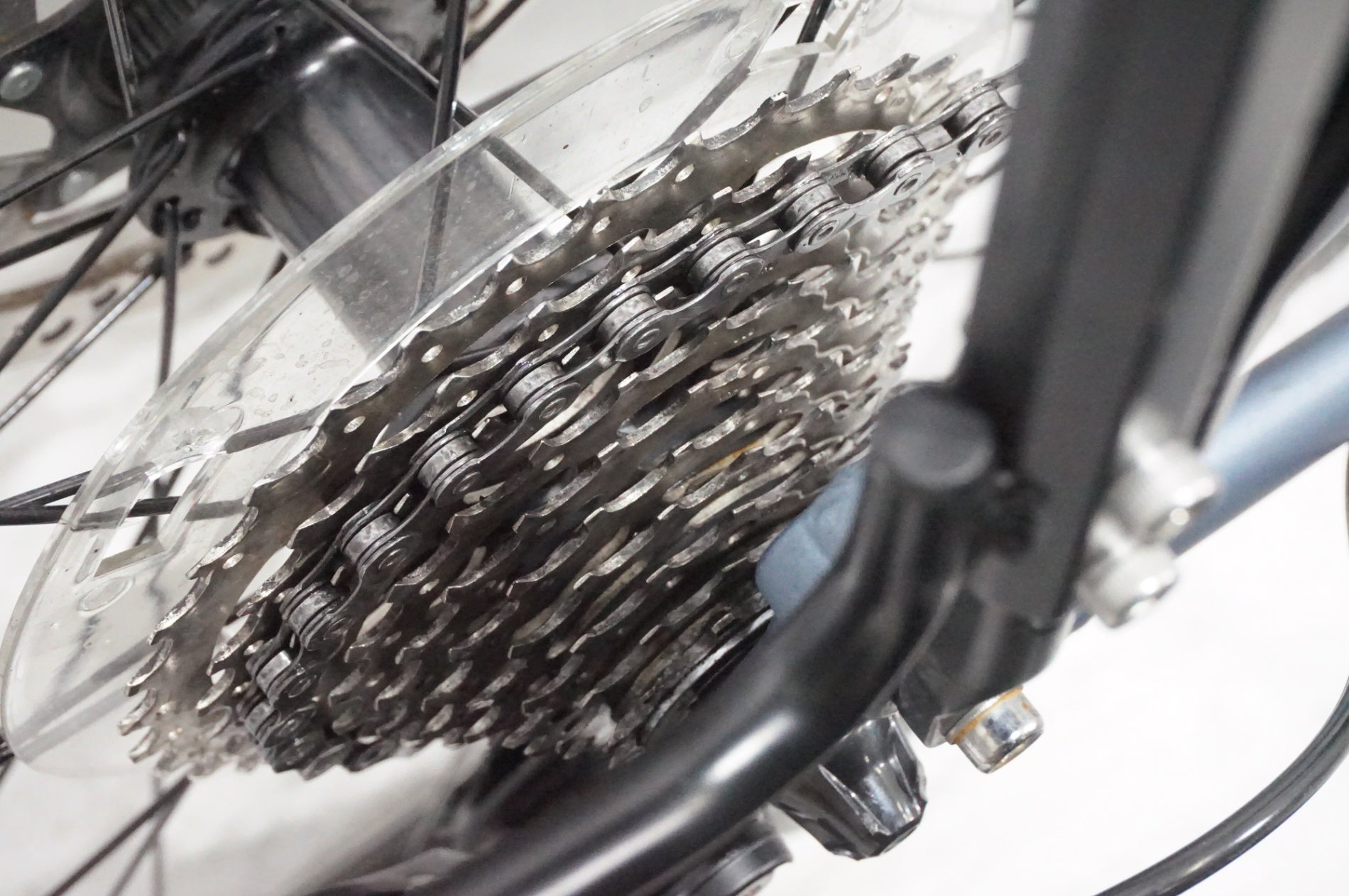 MERIDA 「メリダ」 CROSSWAY XT EDITION 2023年モデル クロスバイク / AKIBA店