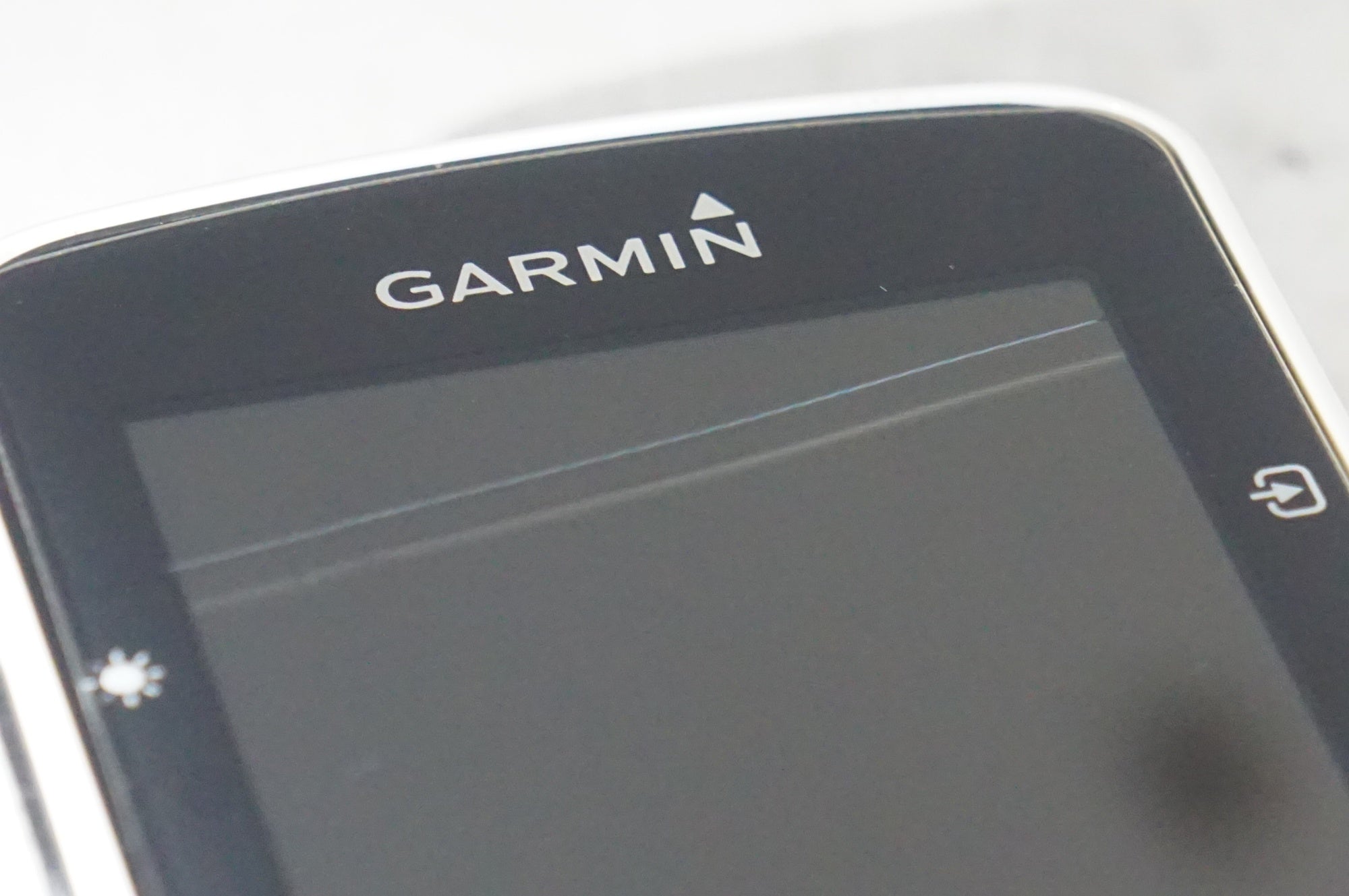 GARMIN 「ガーミン」 EDGE 520J (センサーセット) サイクルコンピューター / 熊谷本店