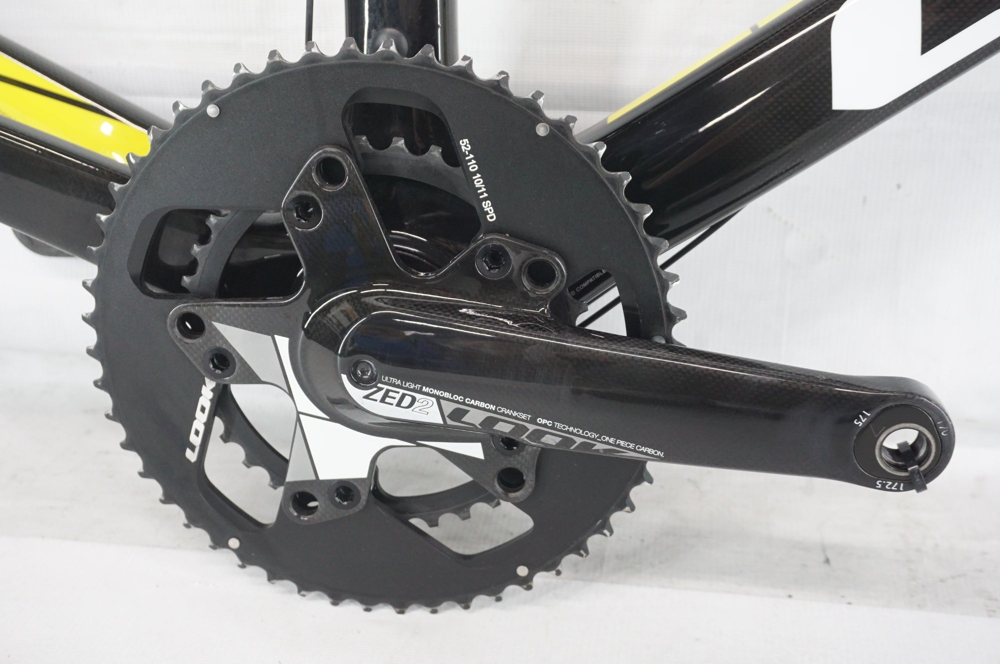 LOOK 「ルック」 695 LIGHT 2016年モデル フレームセット / 阪急塚口店