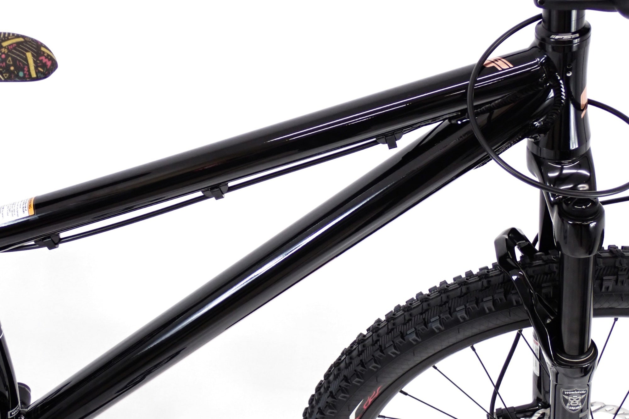 GT 「ジーティー」 LABOMBA PRO 2024年モデル マウンテンバイク / 伊勢崎店