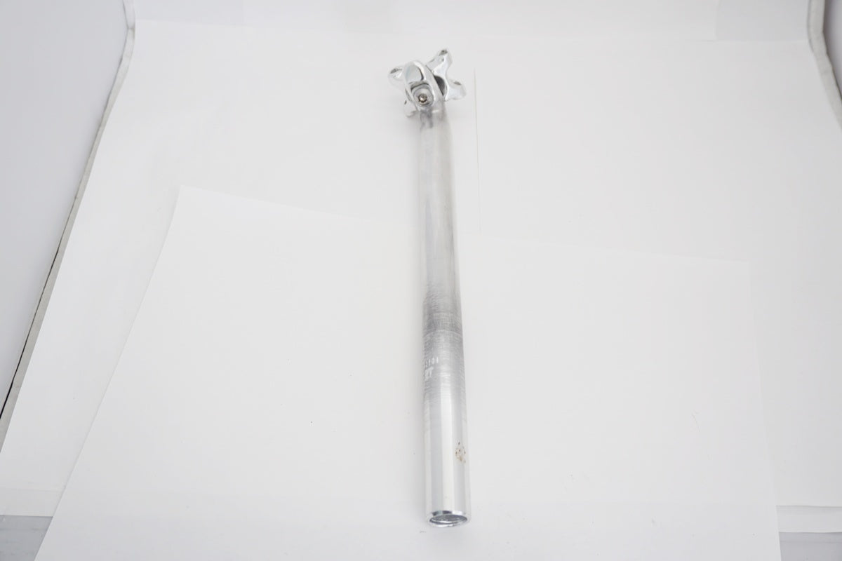 KALLOY 「カロイ」 27.2mm 340mm シートポスト/ 京都八幡店