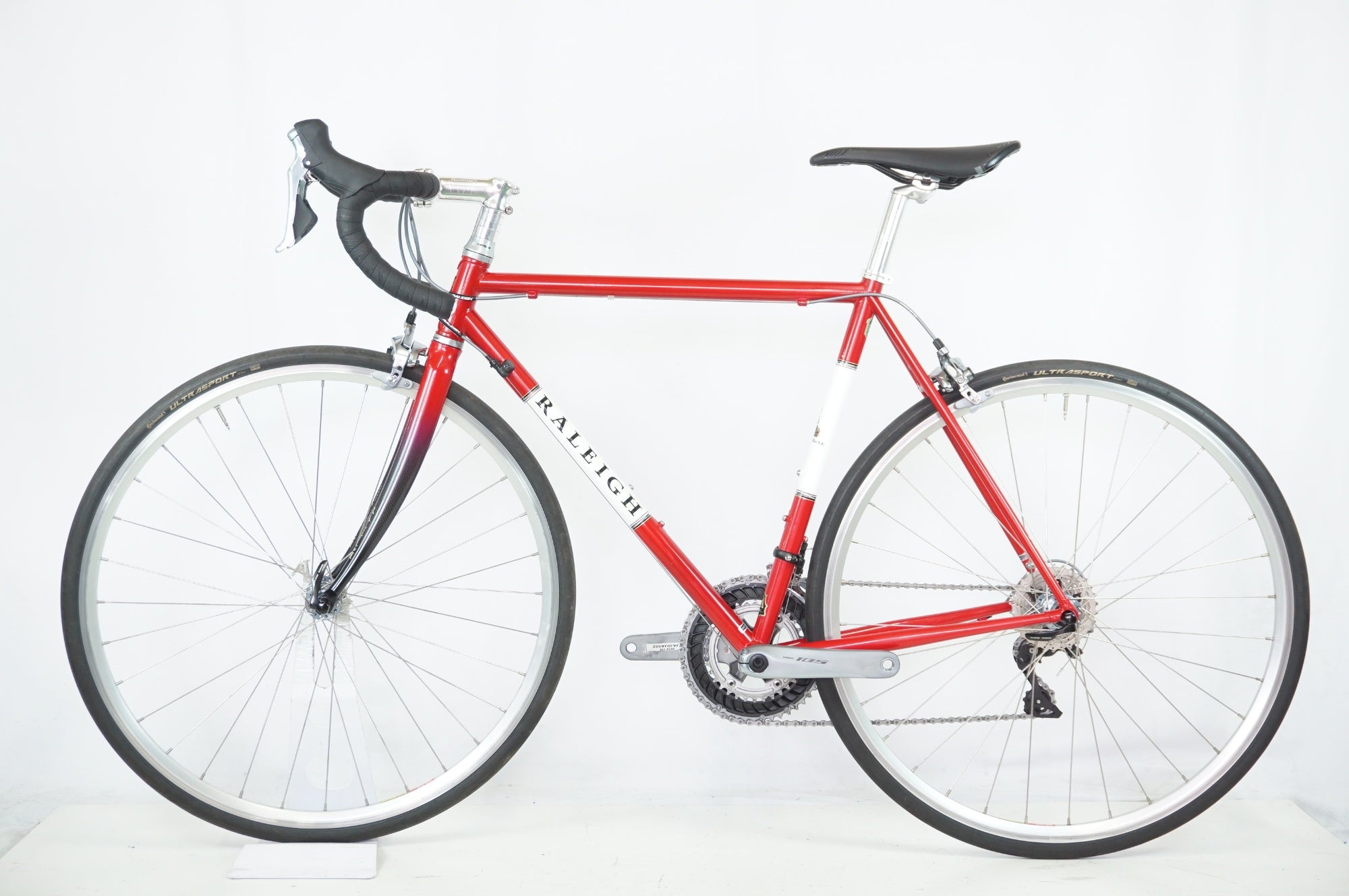 RALEIGH 「ラレー」 CRF CARLTON-F 105 2019年モデル ロードバイク RALEIGH 「ラレー」 CRF CARLTON-F 105 2019年モデル ロードバイク