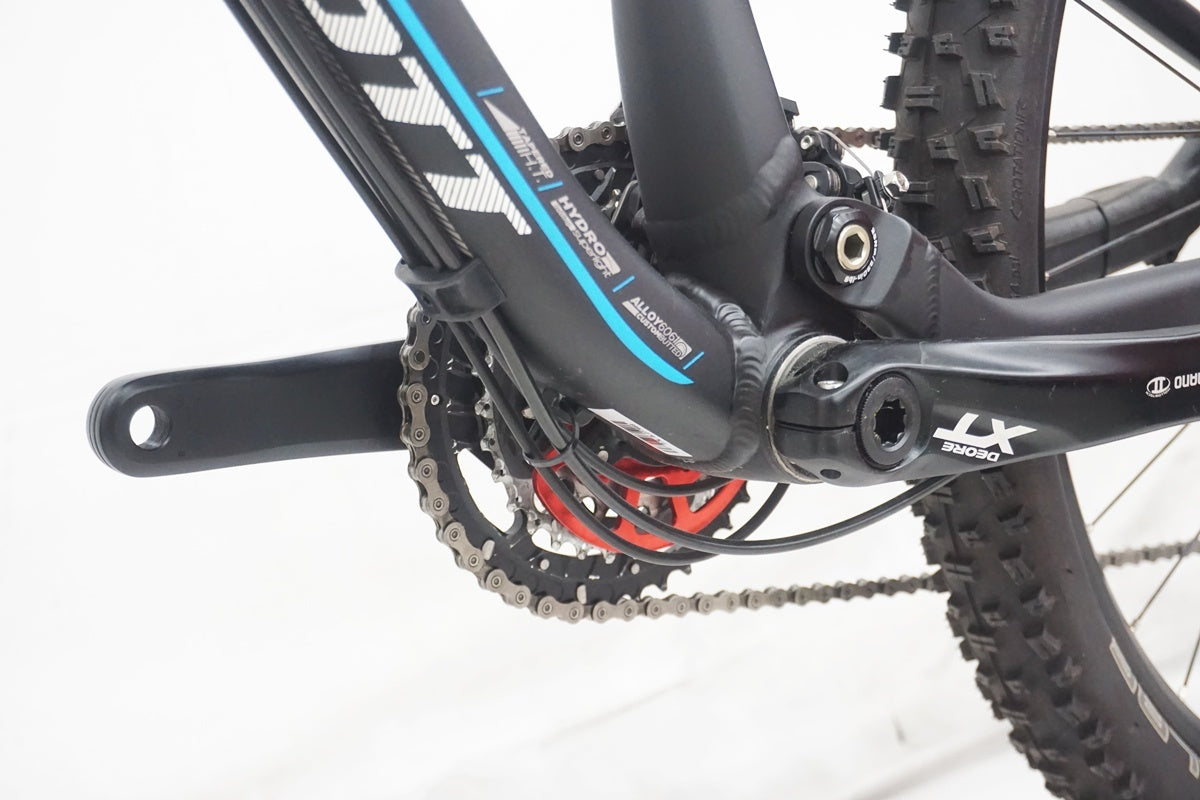 SCOTT 「スコット」 GENIUS 730 LTD 2013年モデル マウンテンバイク/ 大阪美原北インター店