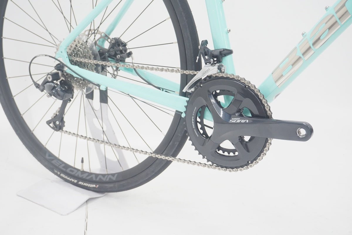 BIANCHI 「ビアンキ」 VIANRONE7 DISC 2024年モデル ロードバイク