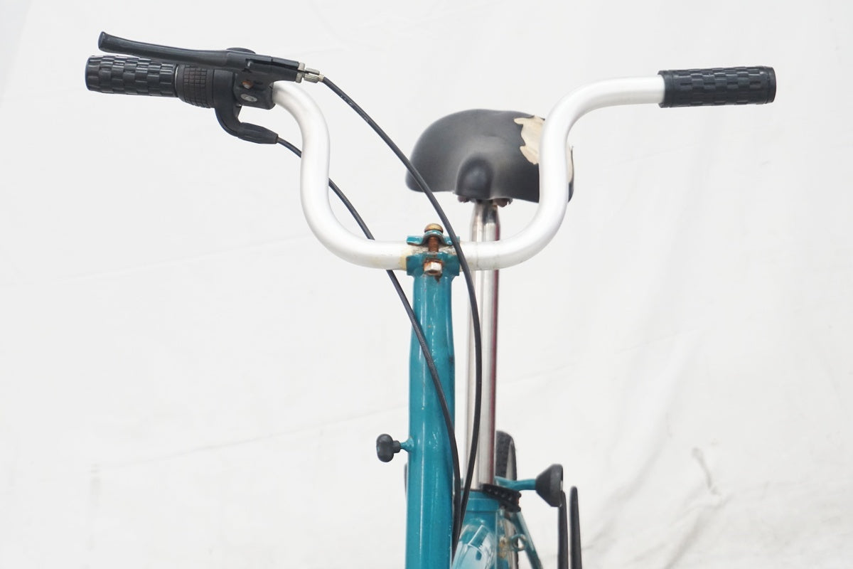 台湾製 BROMPTON (ジャンク品) 2025年最新】台湾 ブロンプトンの人気アイテム - メルカリ