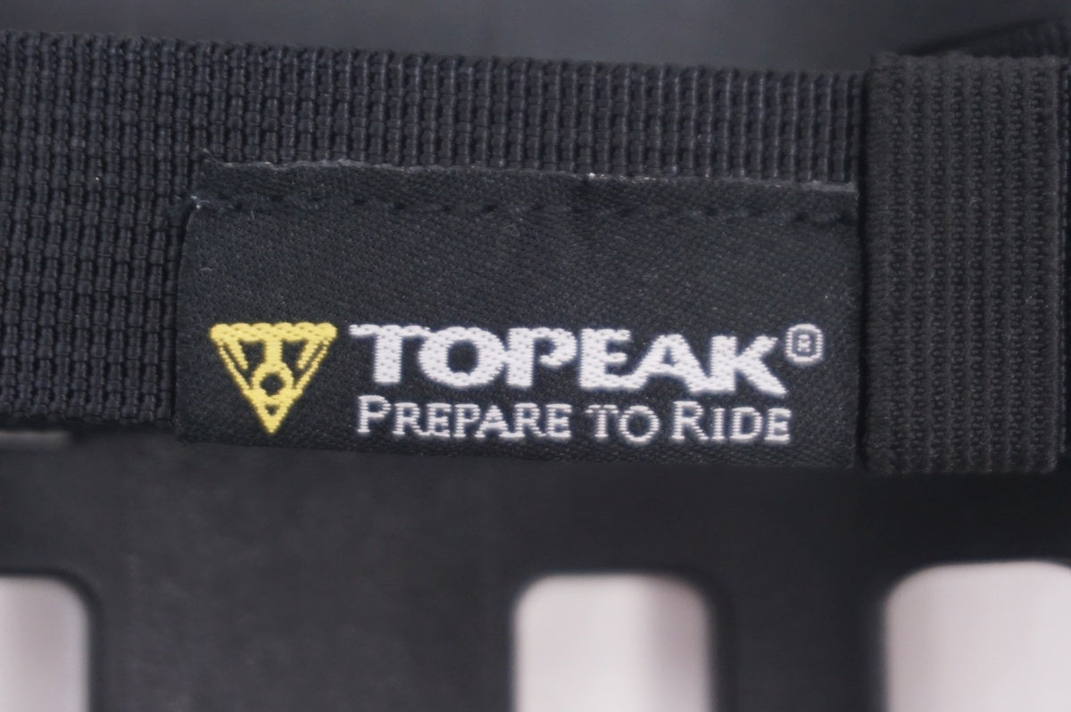 TOPEAK 「トピーク」 VERSACAGE ヴァーサケージ / バイチャリ世田谷店