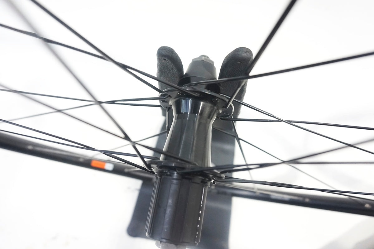 BONTRAGER 「ボントレガー」 TLR SHIMANO 8-9s ホイールセット / 大阪門真店