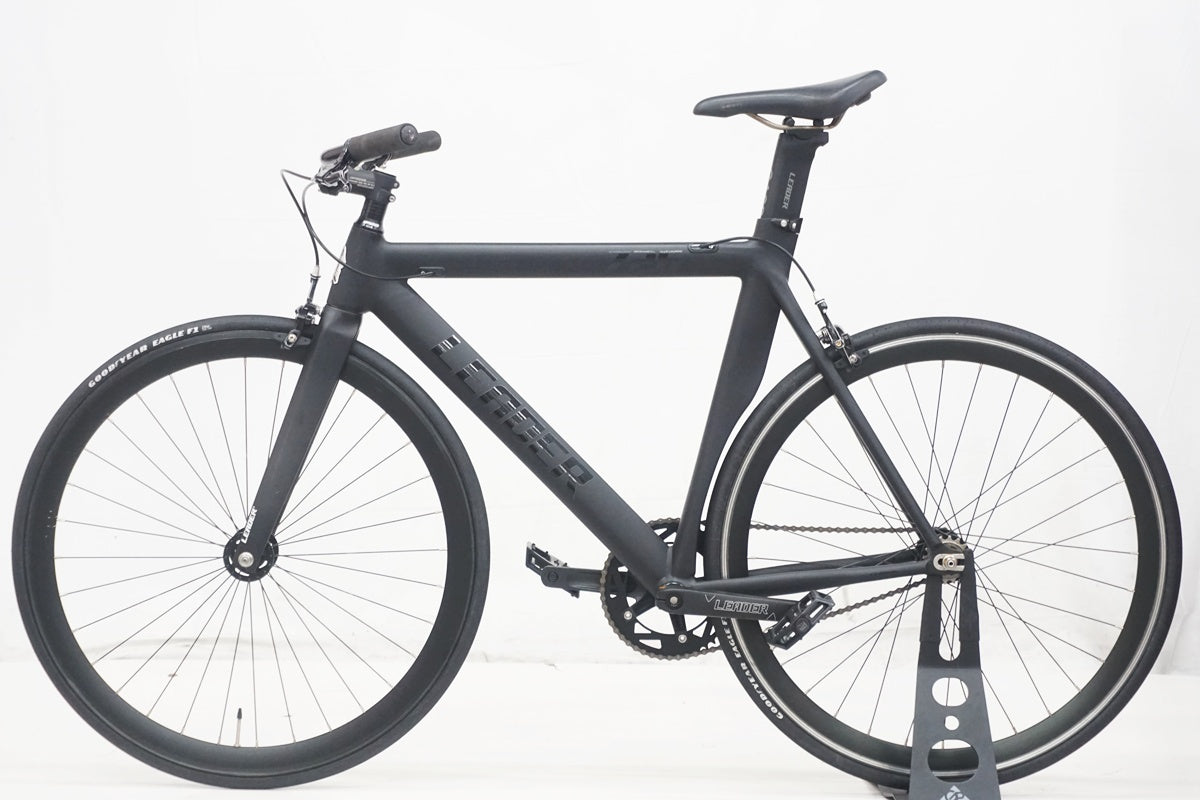 LEADER BIKE 「リーダーバイク」 725TR 2023年モデル ピストバイク / 大阪美原北インター店