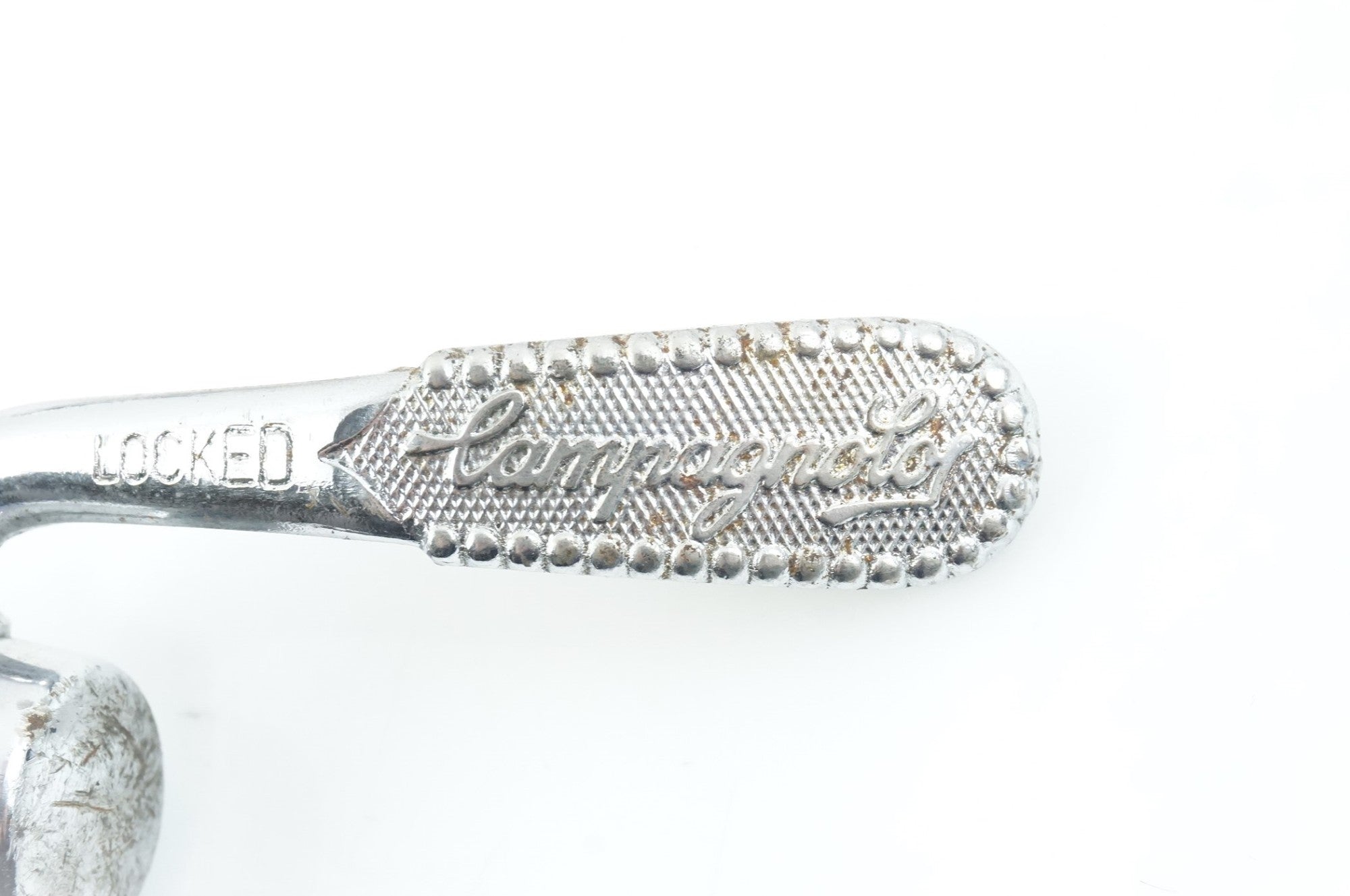 CAMPAGNOLO 「カンパニョーロ」 クイックリリースセット / 中目黒店