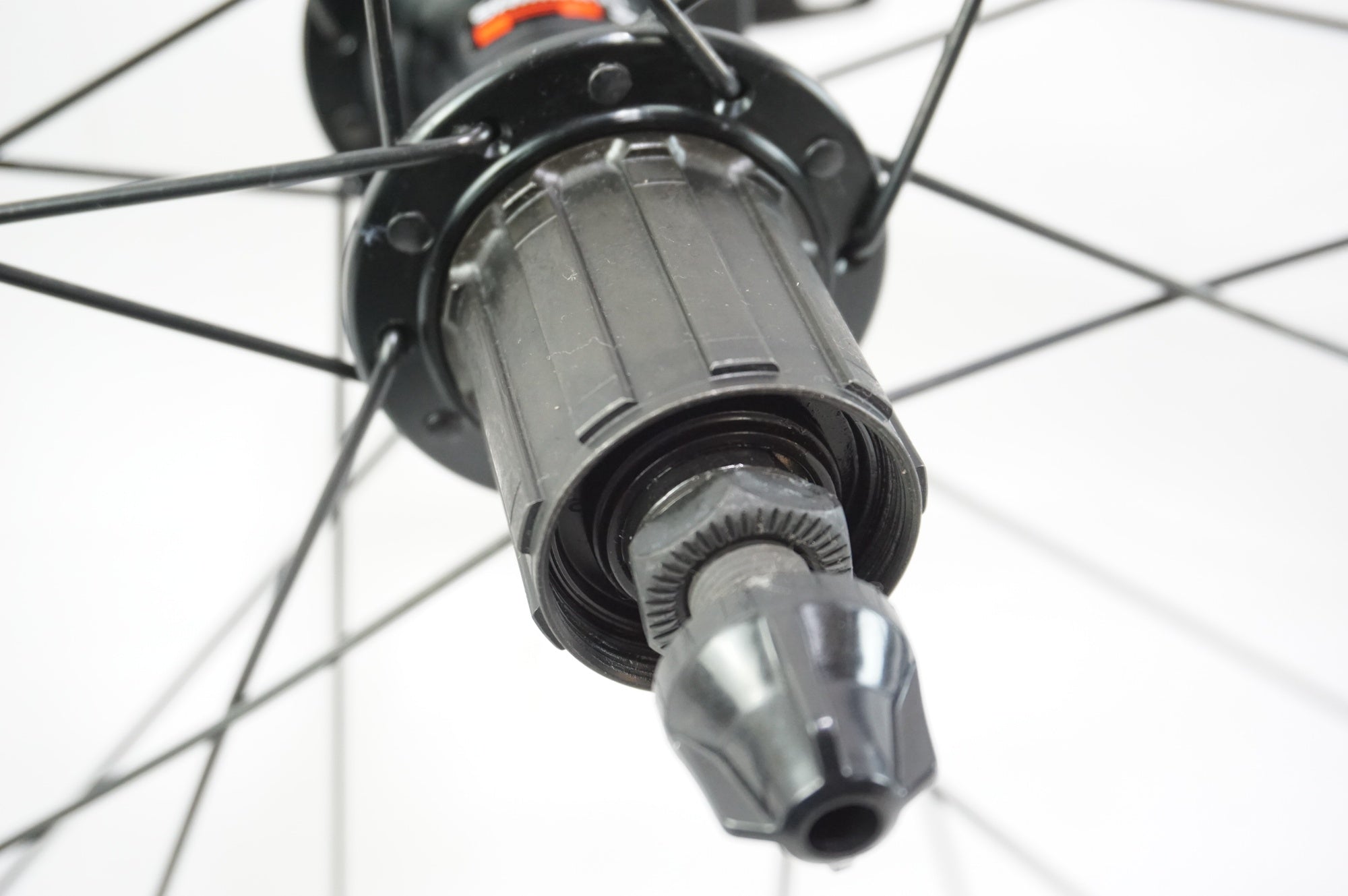 新品入荷 SHIMANO 「シマノ」 WH-R501 シマノ10速 ホイールセット / 中 パーツ