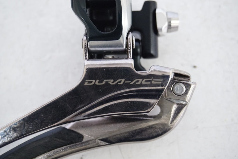 SHIMANO 「シマノ」 DURA-ACE FD-9000 フロントディレイラー / 浜松店